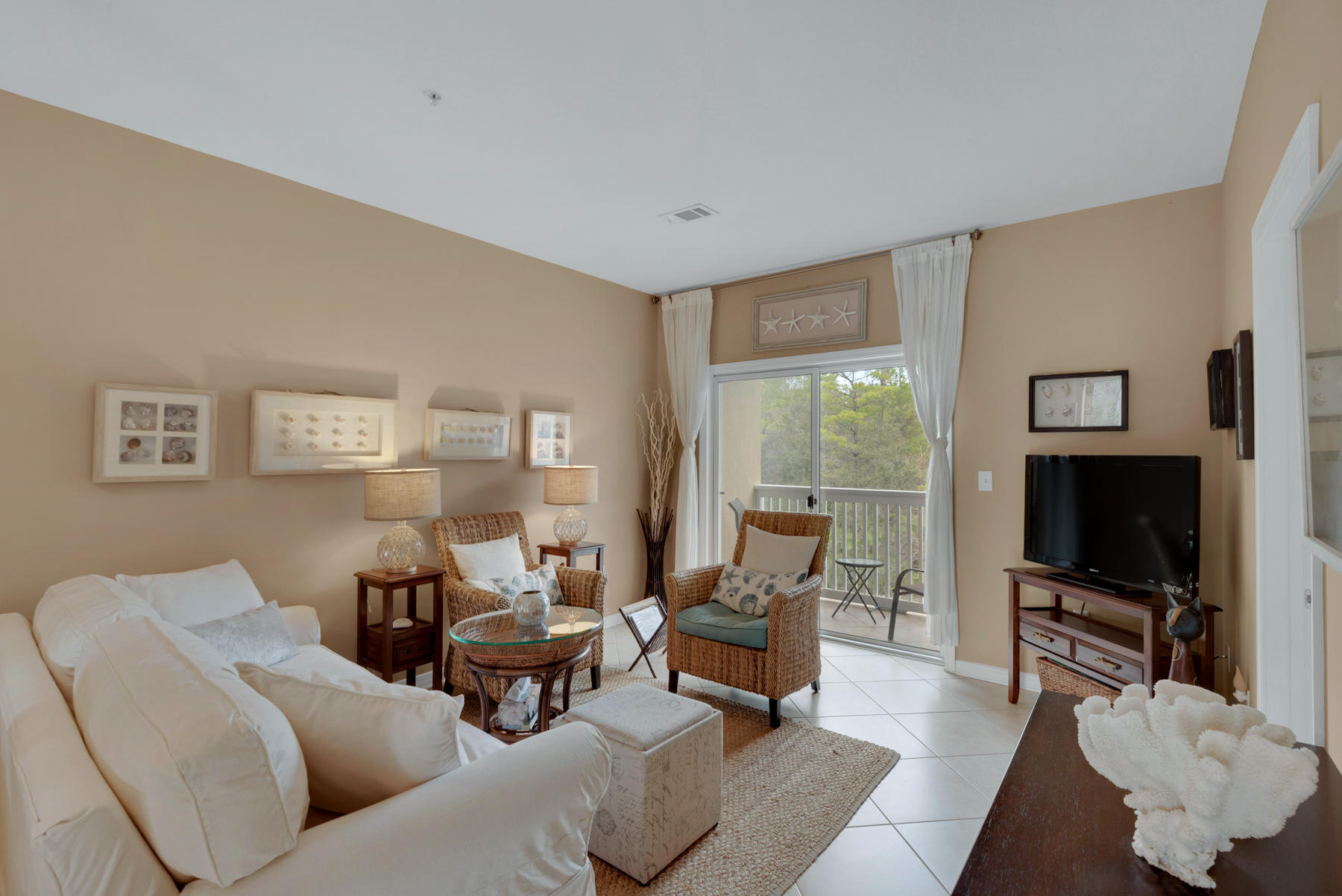 HERON'S WATCH CONDO PH 7 - Residential