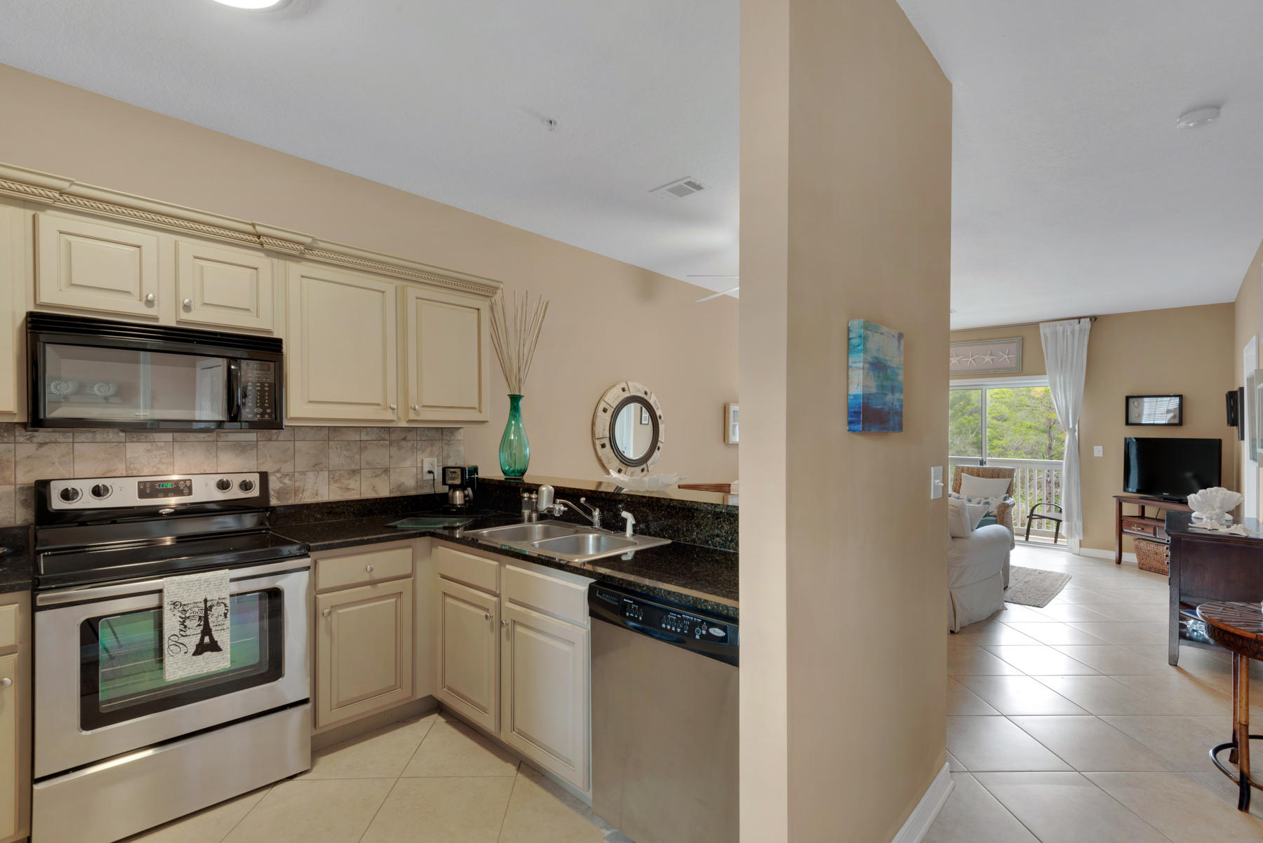 HERON'S WATCH CONDO PH 7 - Residential