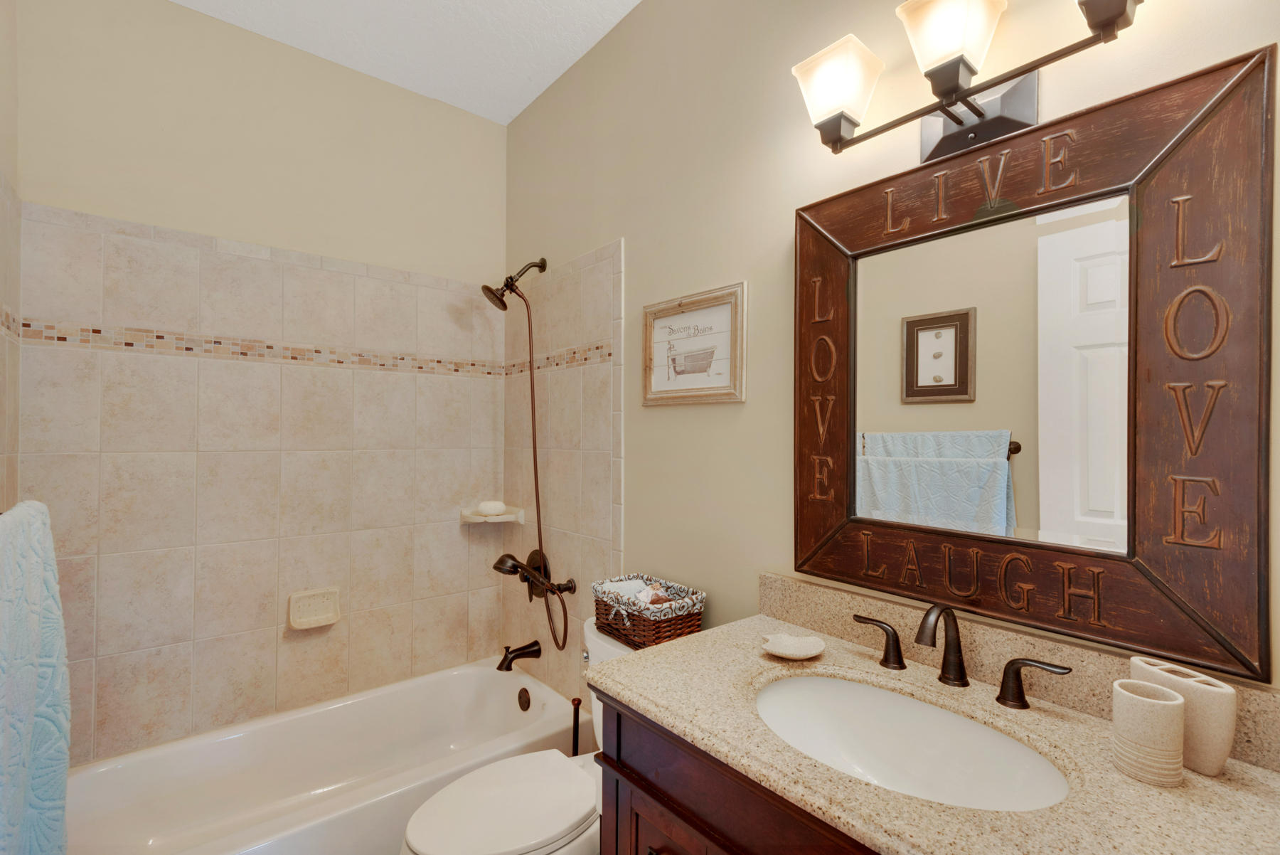 HERON'S WATCH CONDO PH 7 - Residential