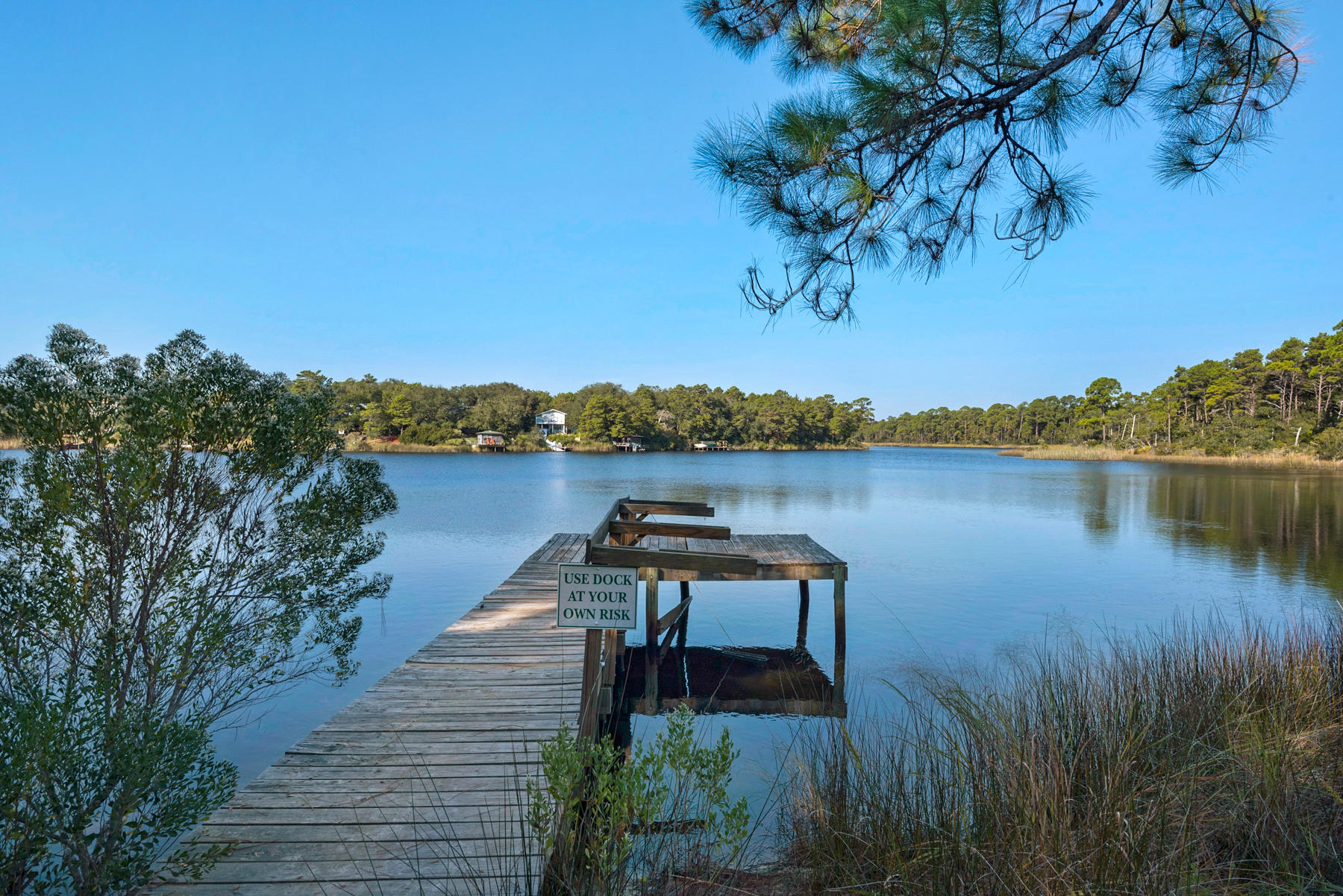 HERON'S WATCH CONDO PH 7 - Residential