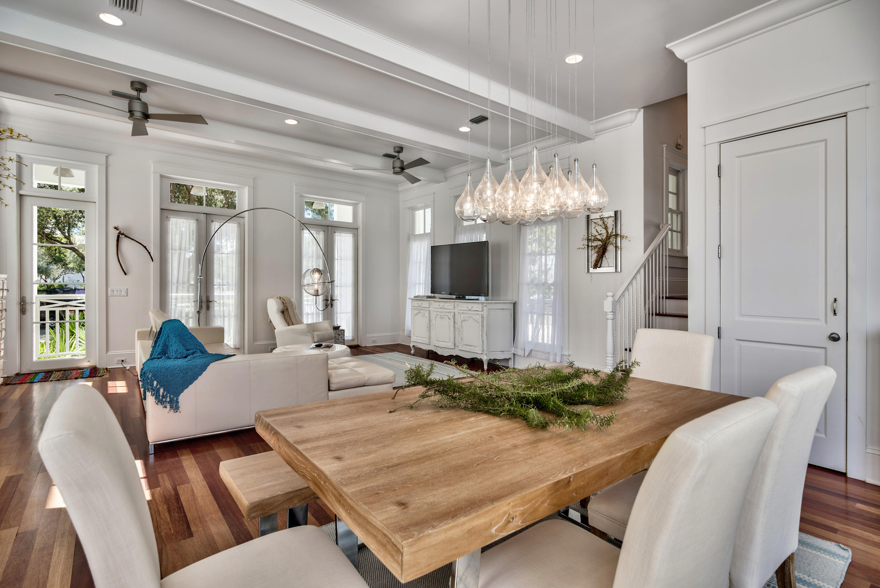 ROSEMARY BEACH - Residential