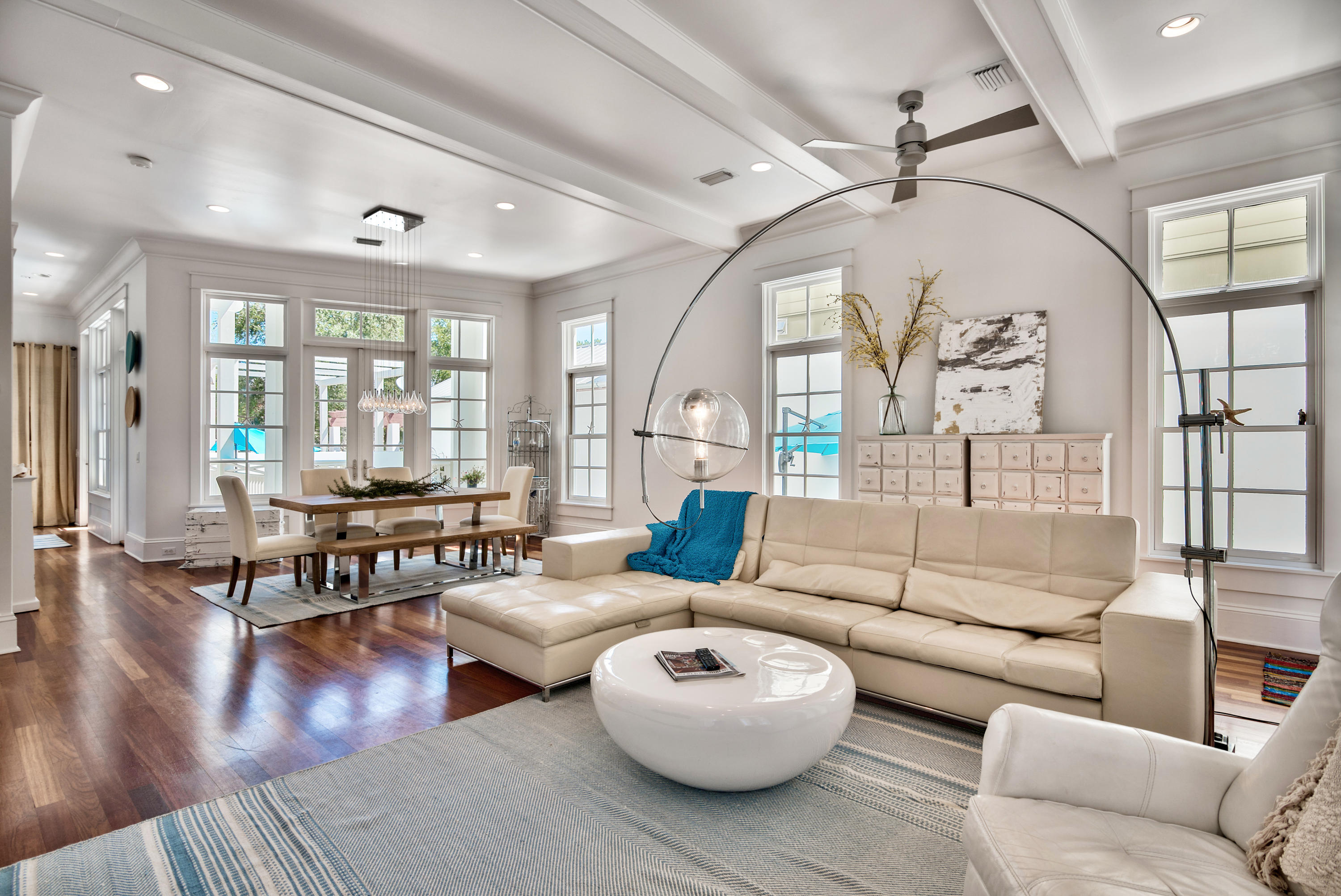 ROSEMARY BEACH - Residential