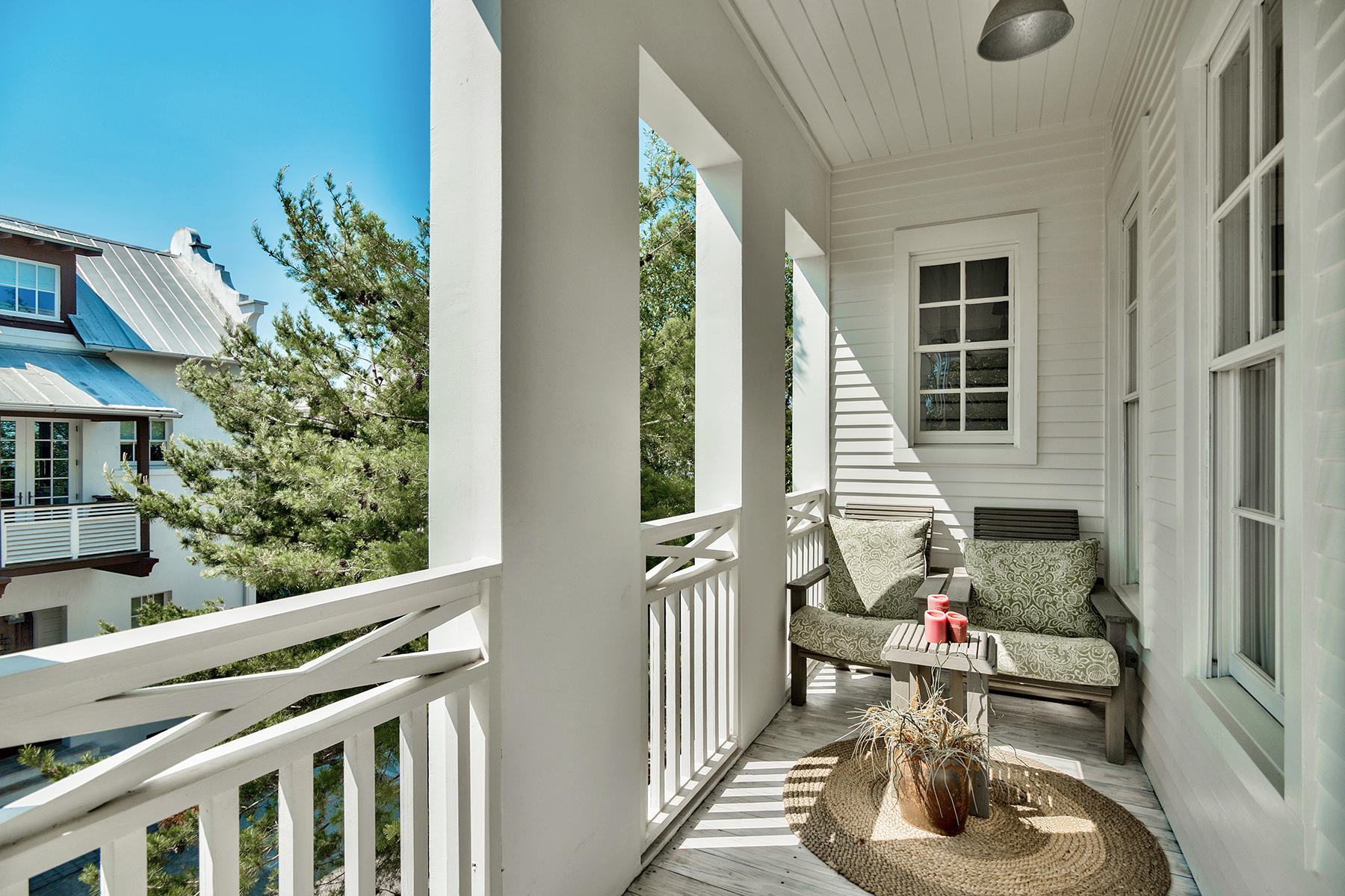 ROSEMARY BEACH - Residential