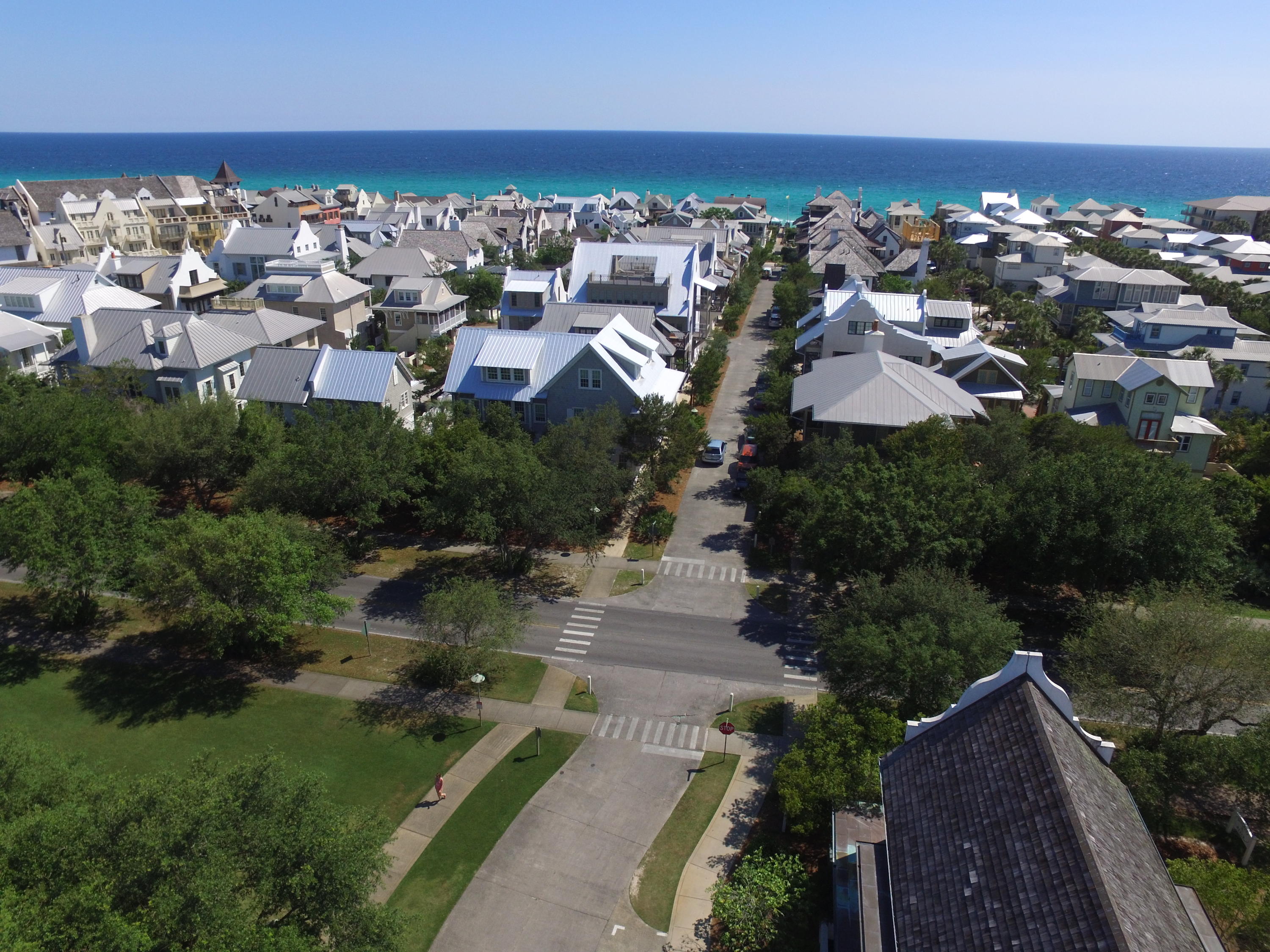 ROSEMARY BEACH - Residential