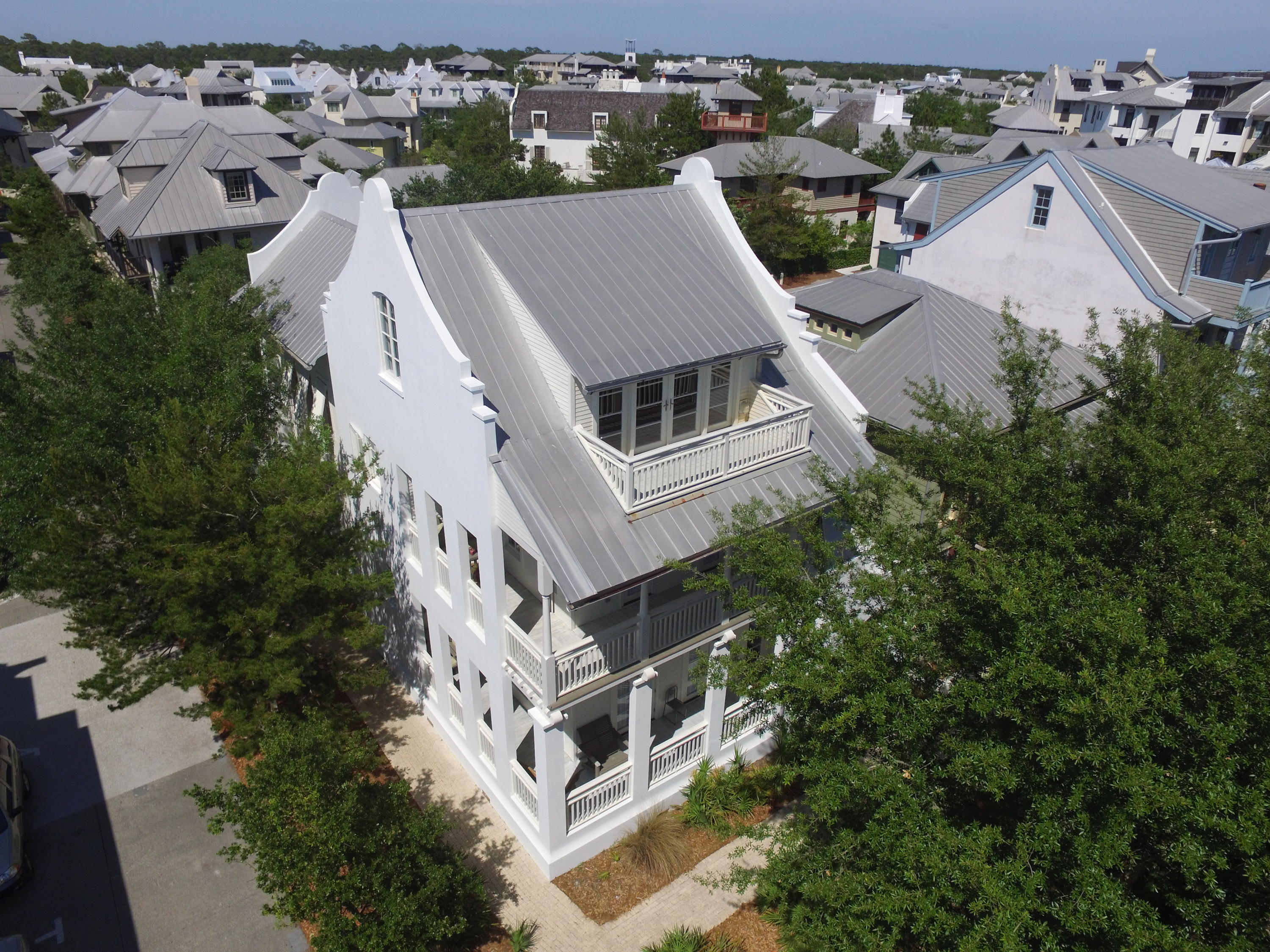 ROSEMARY BEACH - Residential
