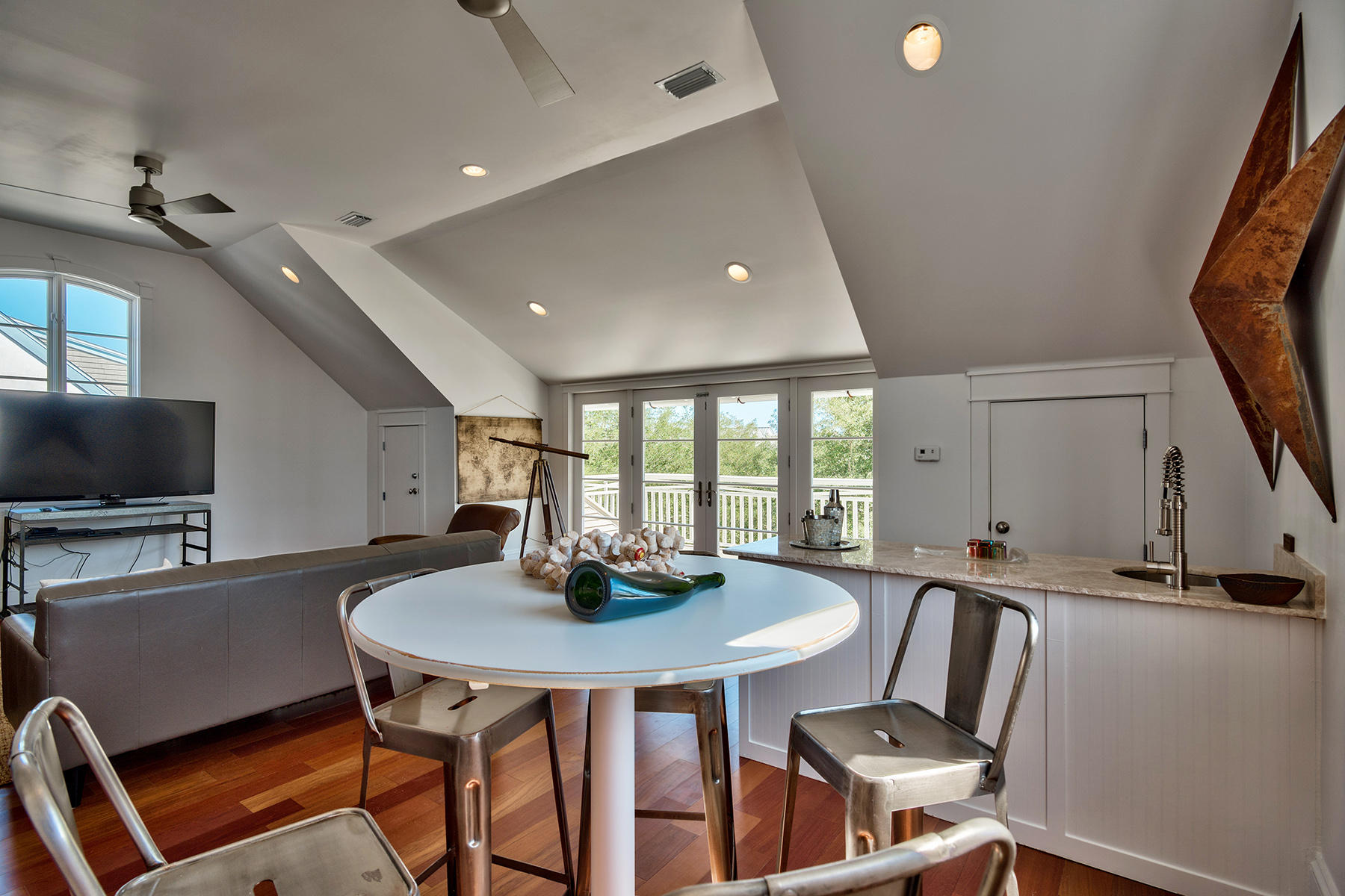 ROSEMARY BEACH - Residential