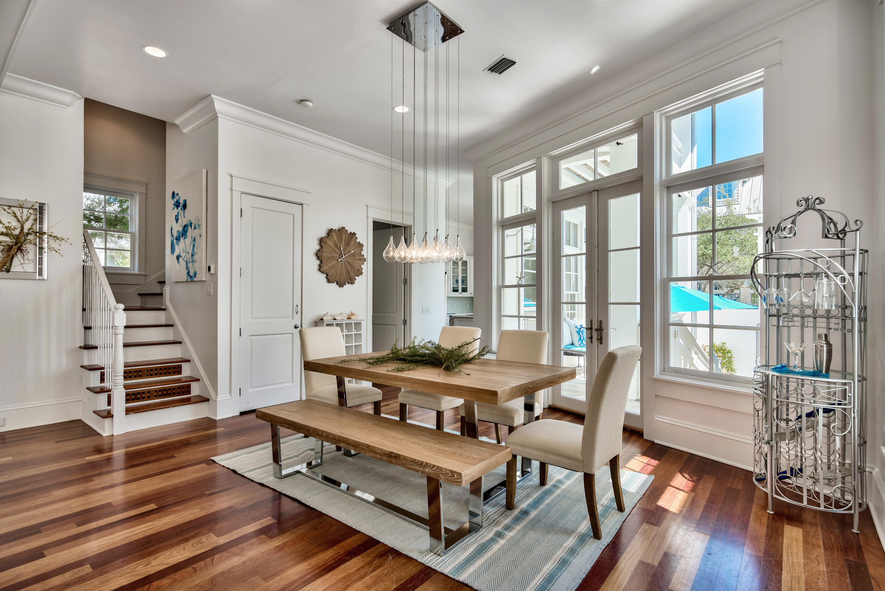 ROSEMARY BEACH - Residential
