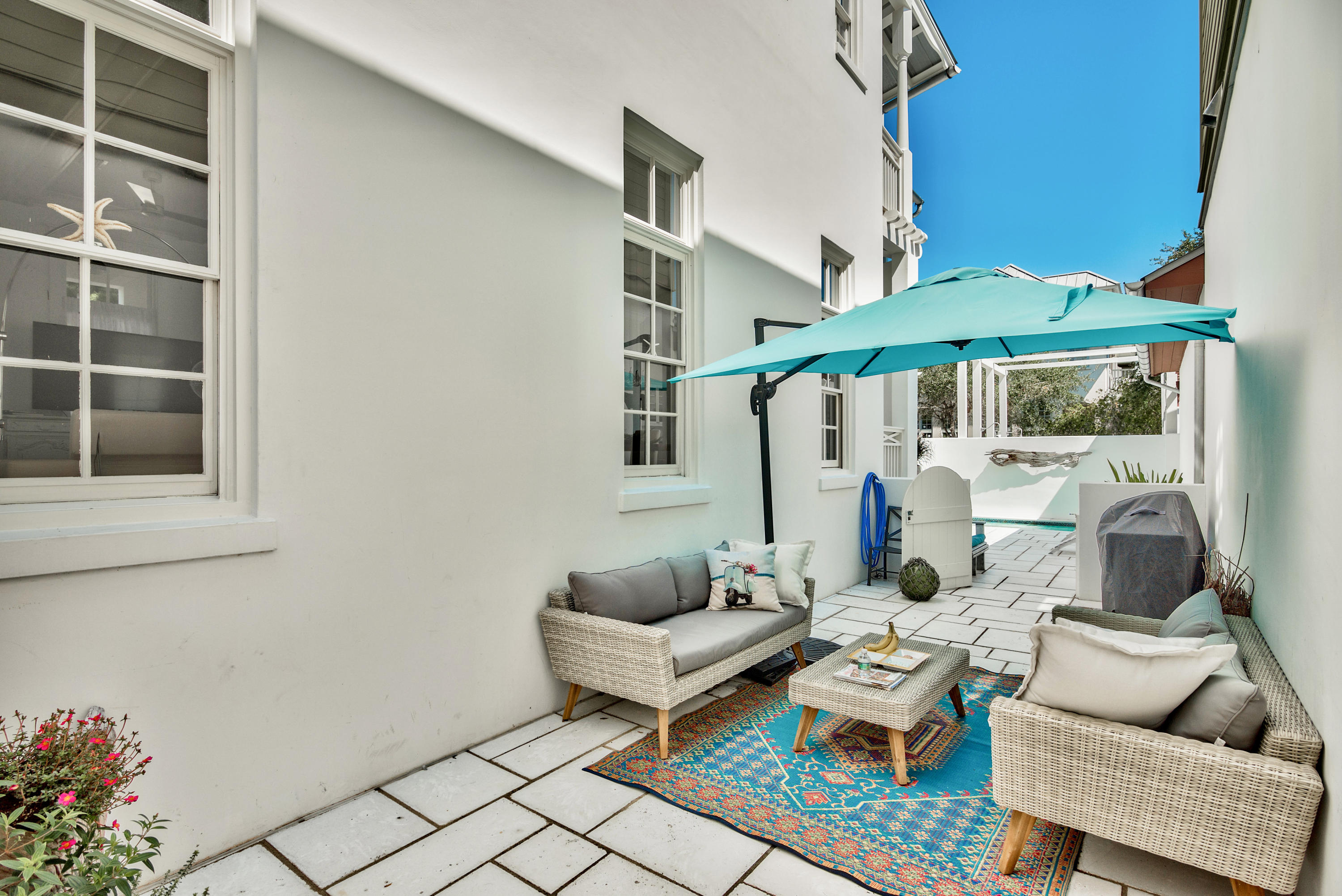 ROSEMARY BEACH - Residential