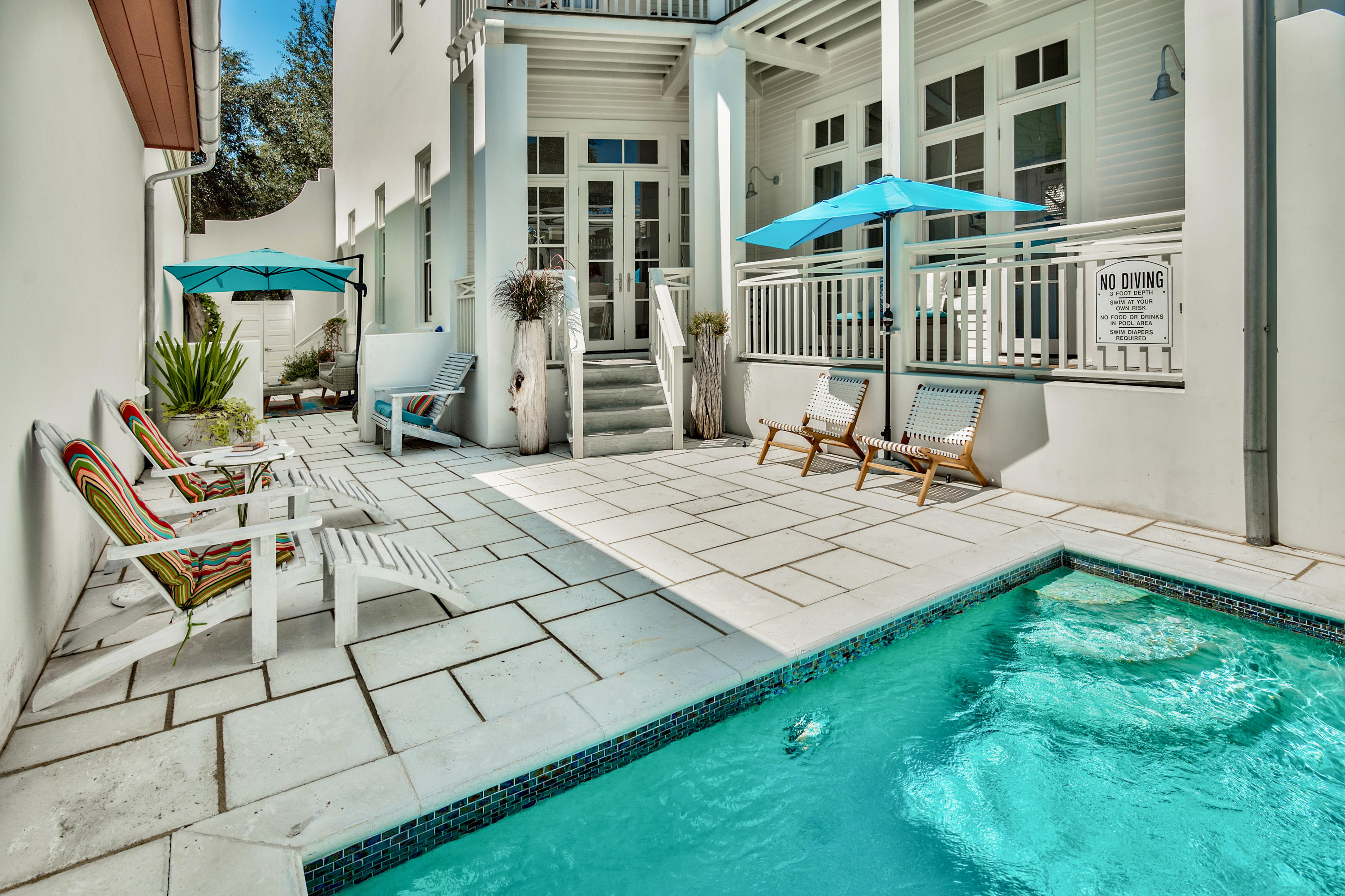 ROSEMARY BEACH - Residential