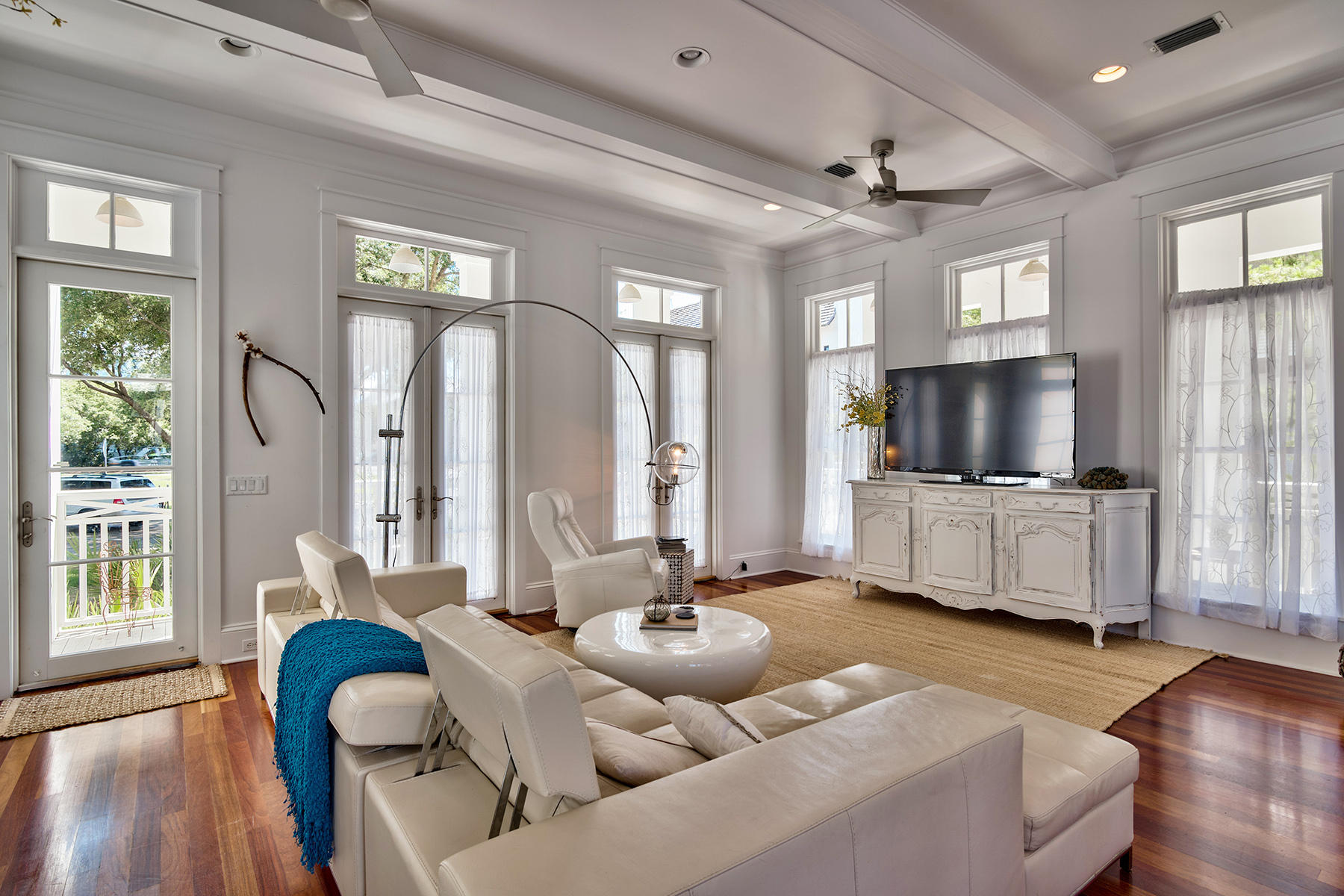 ROSEMARY BEACH - Residential