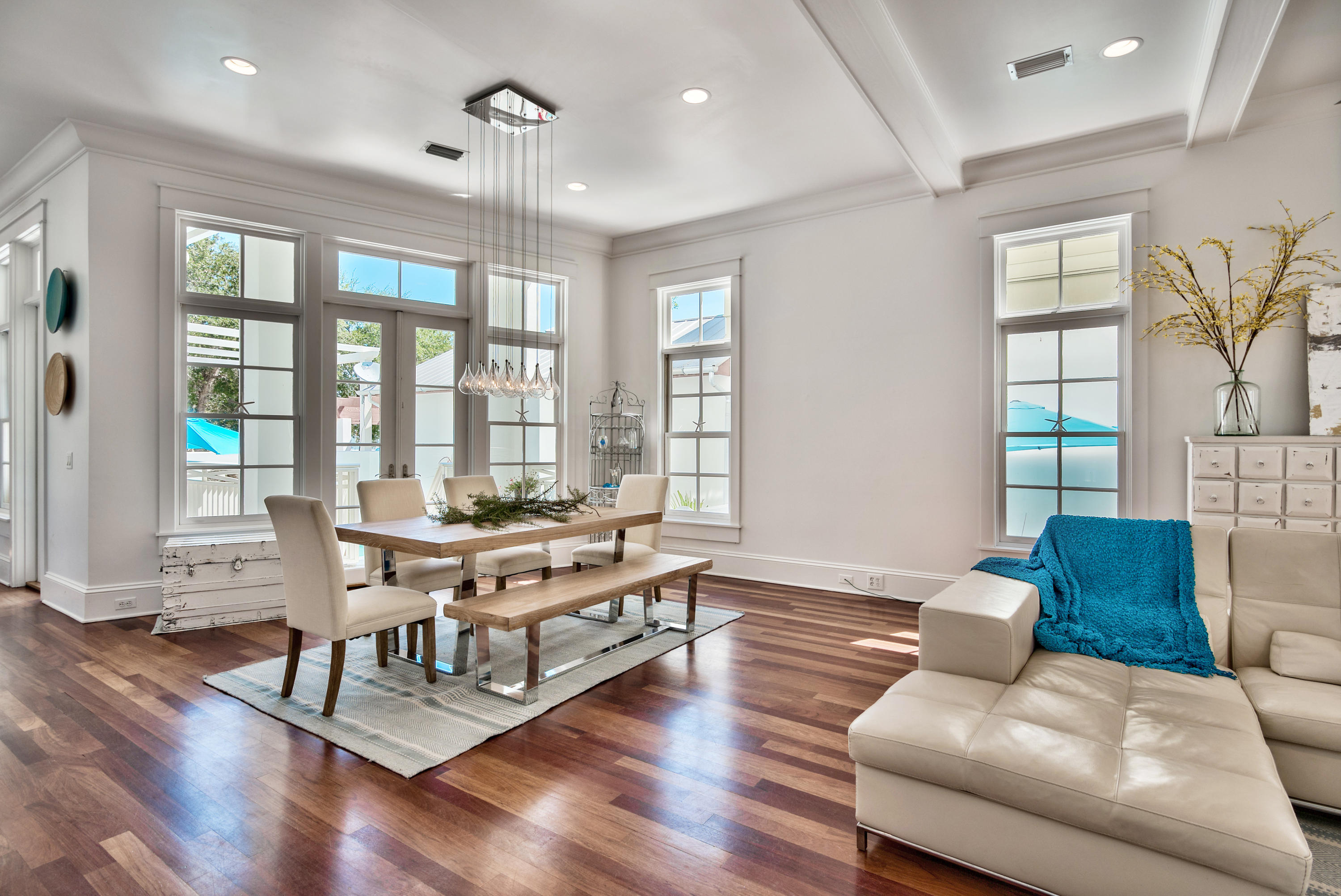 ROSEMARY BEACH - Residential