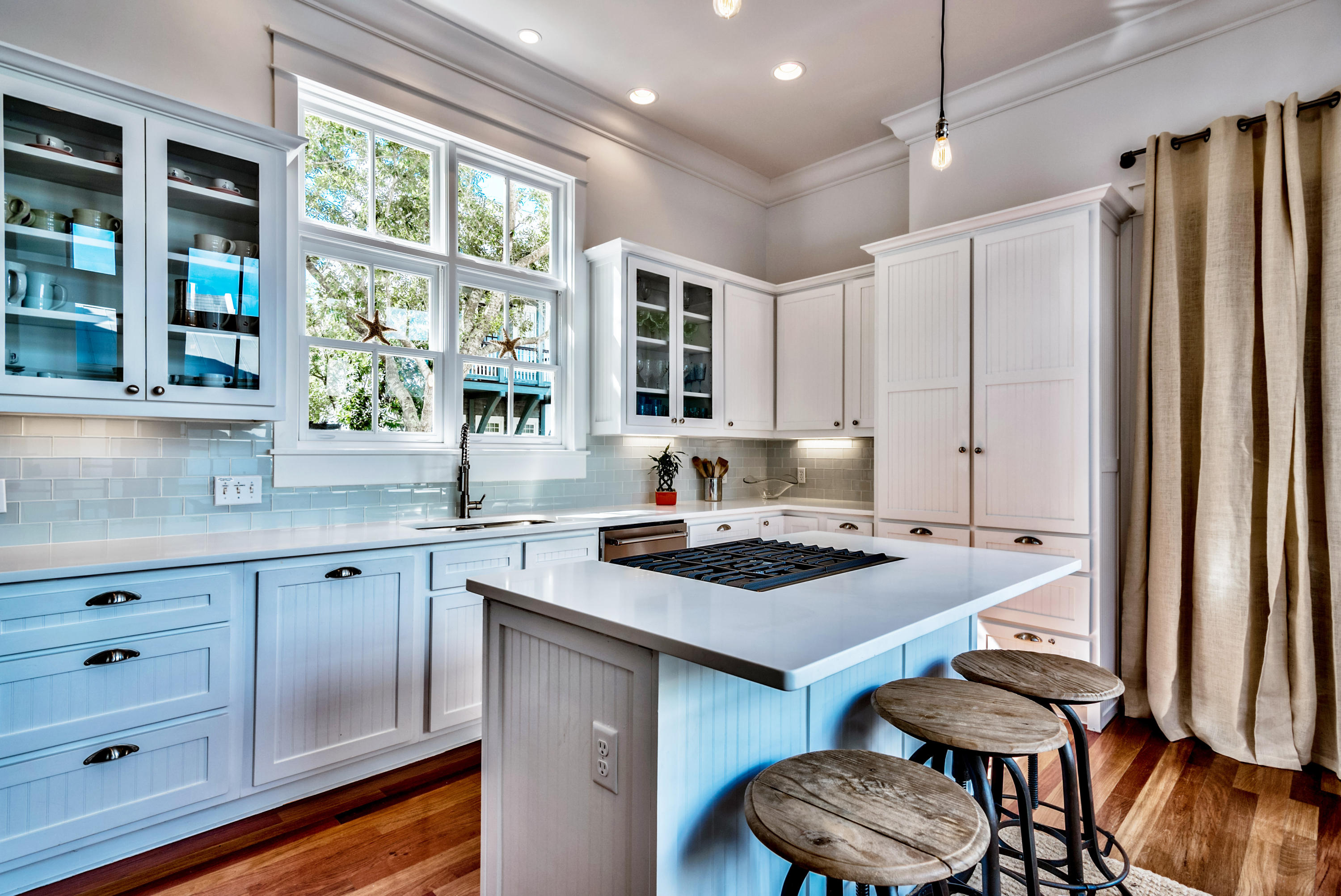 ROSEMARY BEACH - Residential
