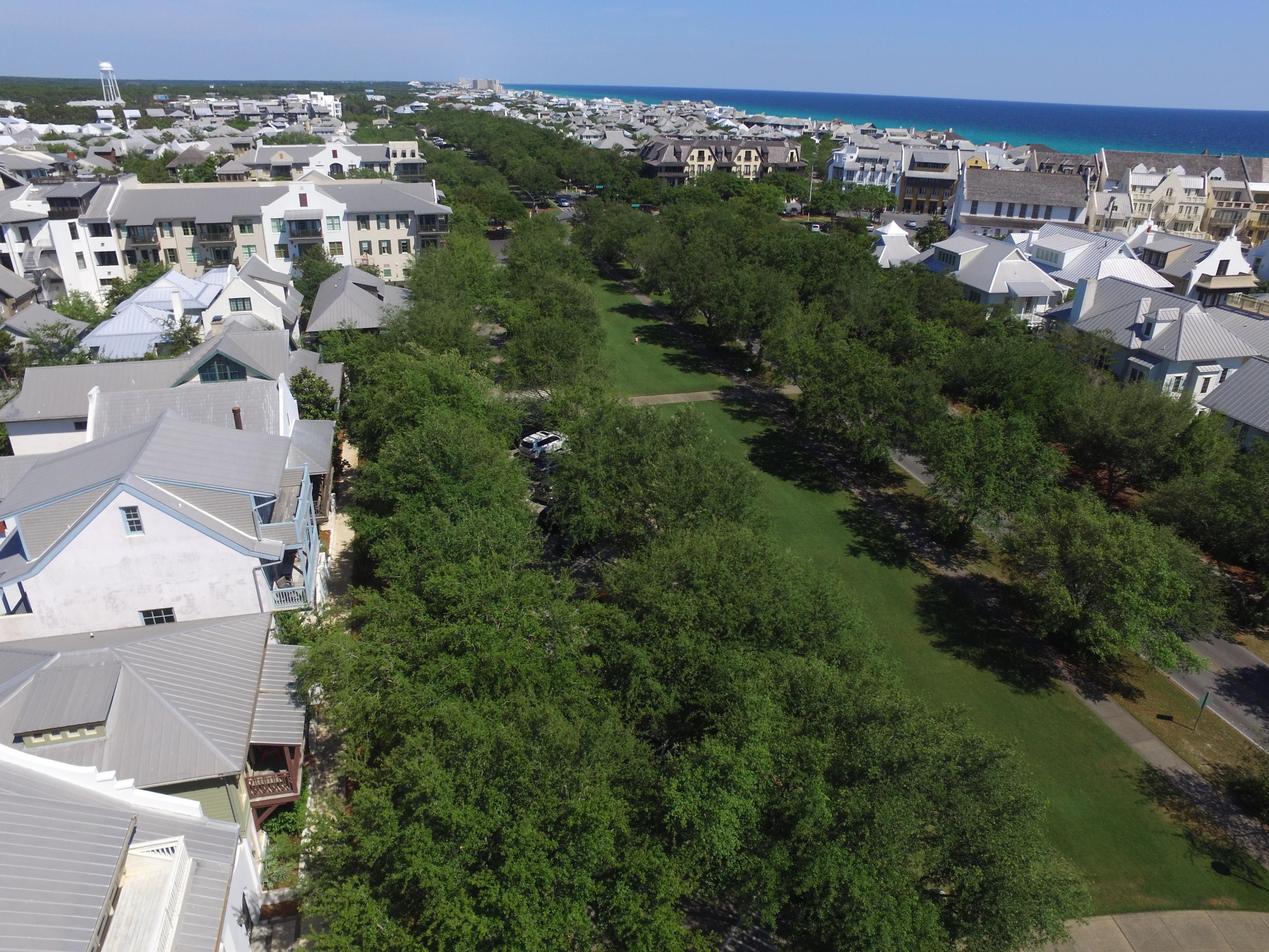 ROSEMARY BEACH - Residential