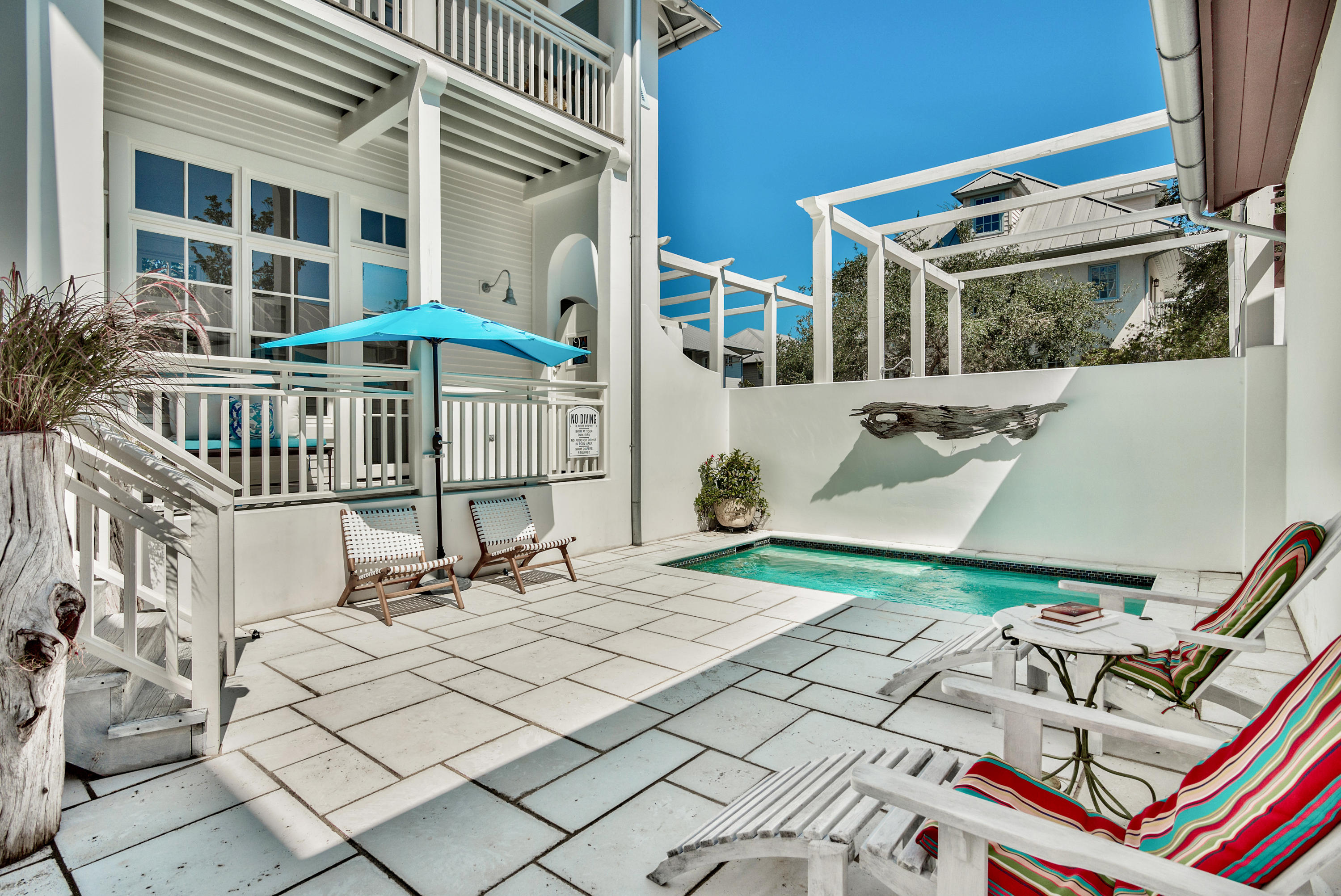 ROSEMARY BEACH - Residential