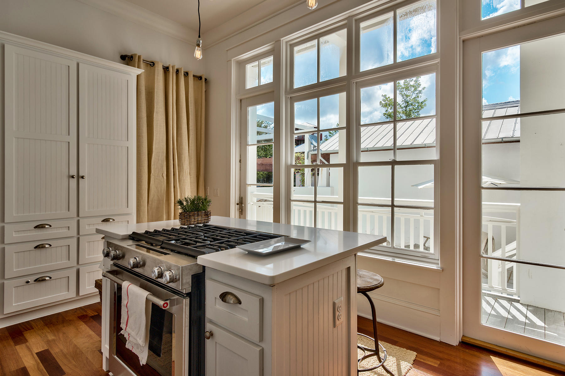ROSEMARY BEACH - Residential