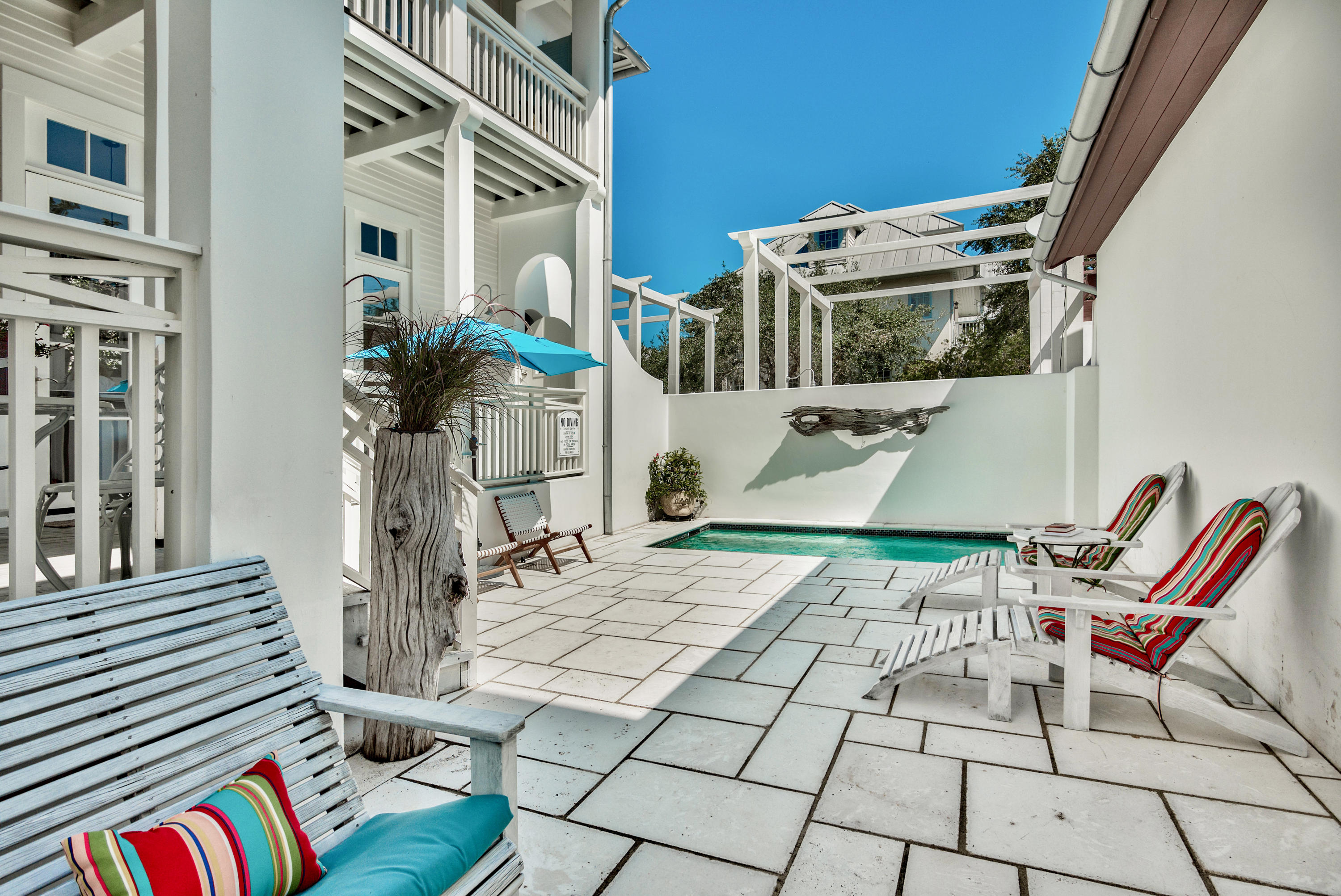 ROSEMARY BEACH - Residential
