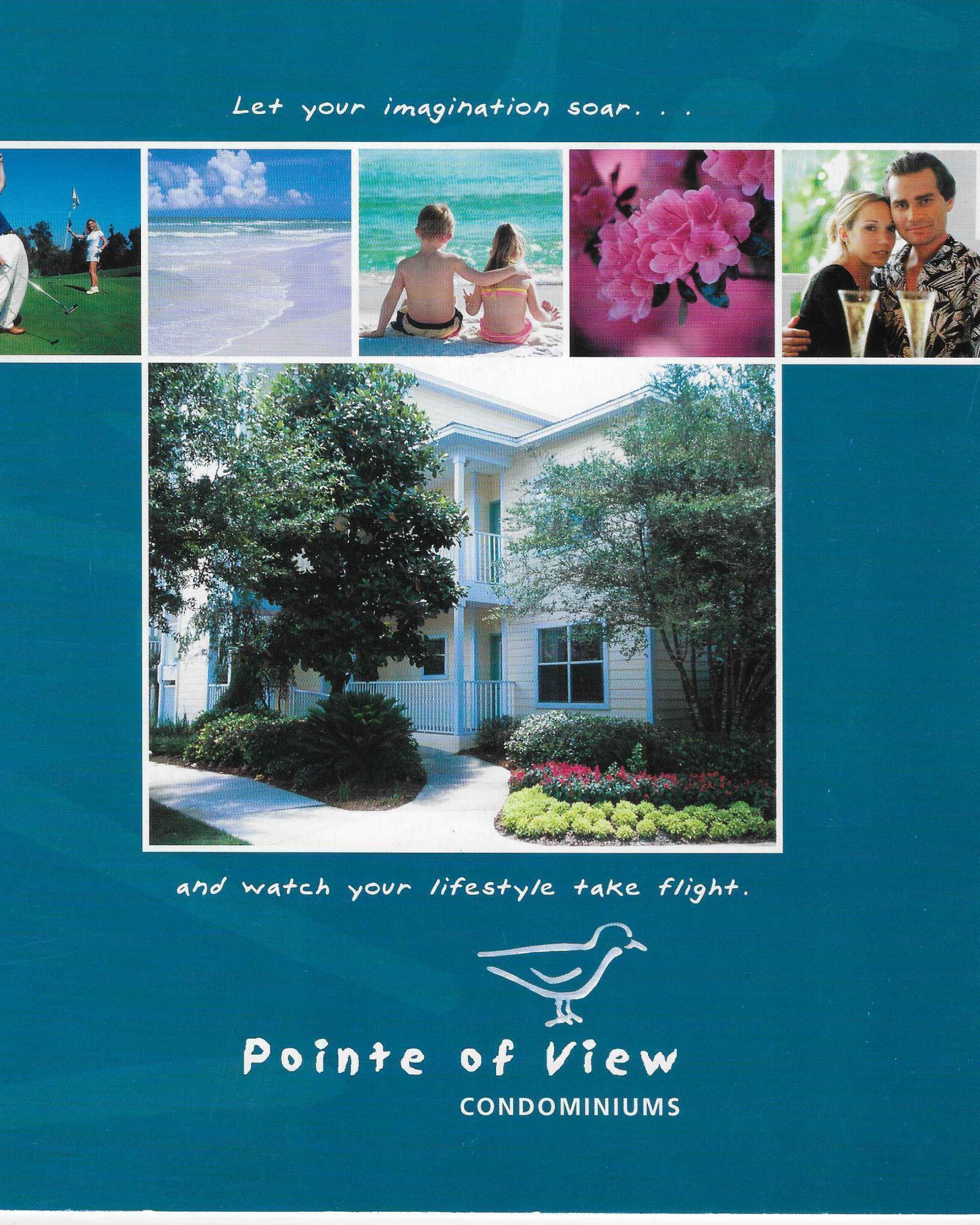 POINTE OF VIEW - Residential