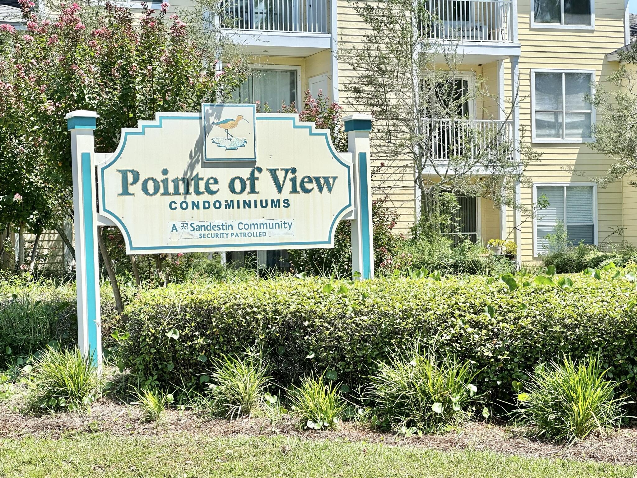 POINTE OF VIEW - Residential