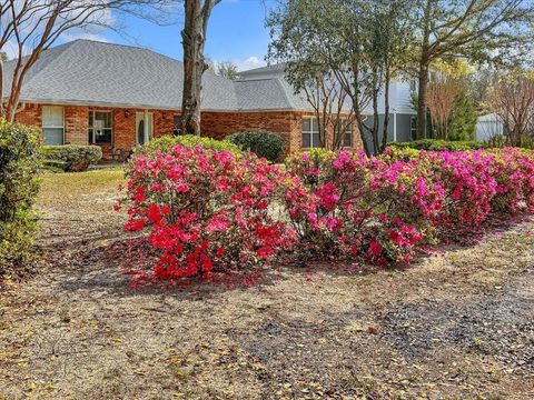 A home in Navarre