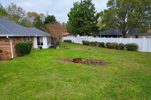 A home in Navarre