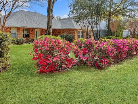 A home in Navarre