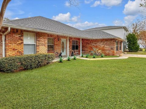 A home in Navarre