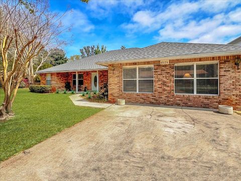 A home in Navarre