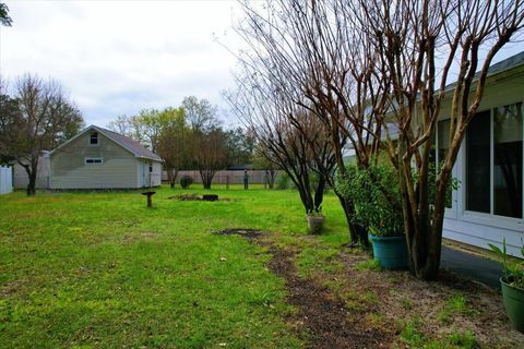 A home in Navarre