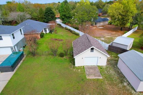 A home in Navarre