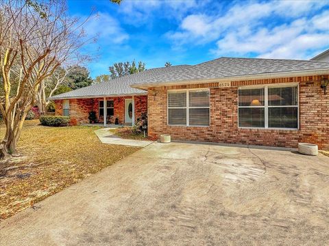 A home in Navarre