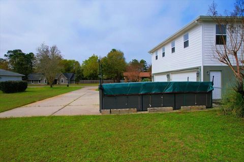 A home in Navarre