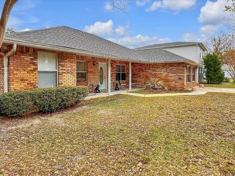 A home in Navarre