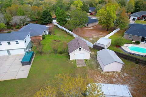 A home in Navarre