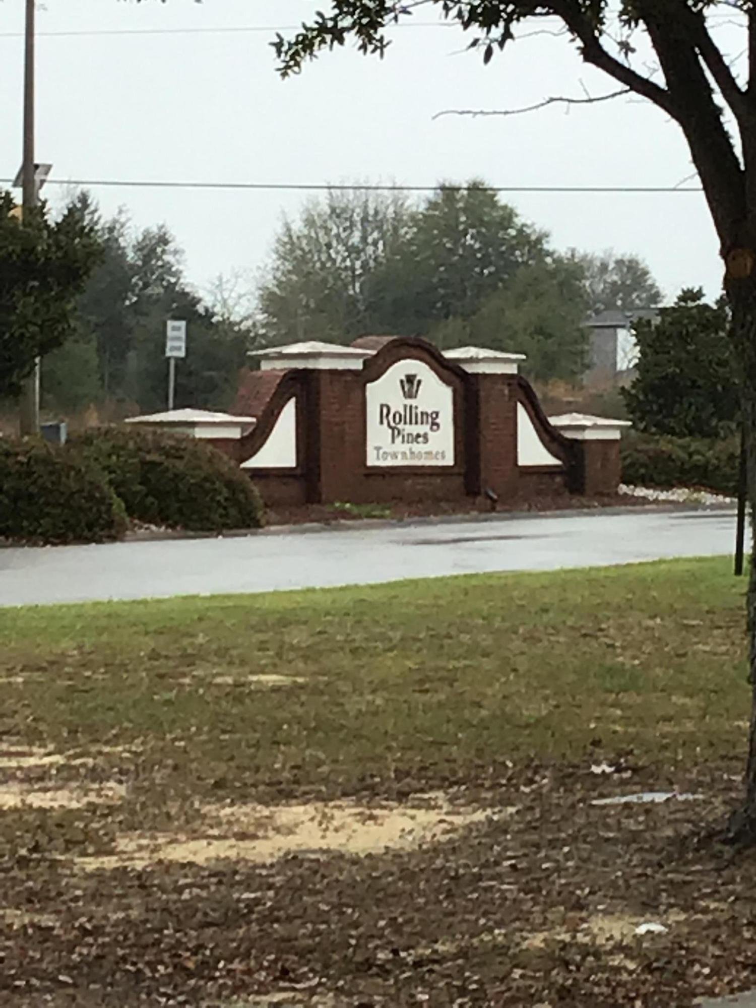 ROLLING PINES - Residential