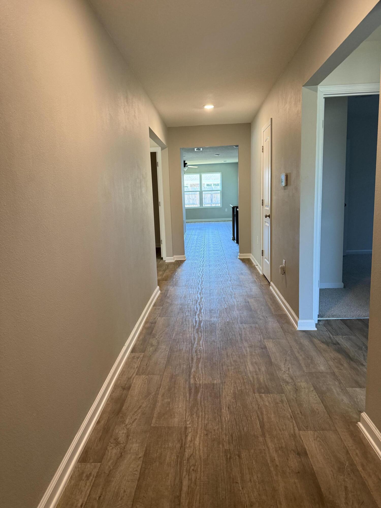 Redstone Commons - Residential Lease