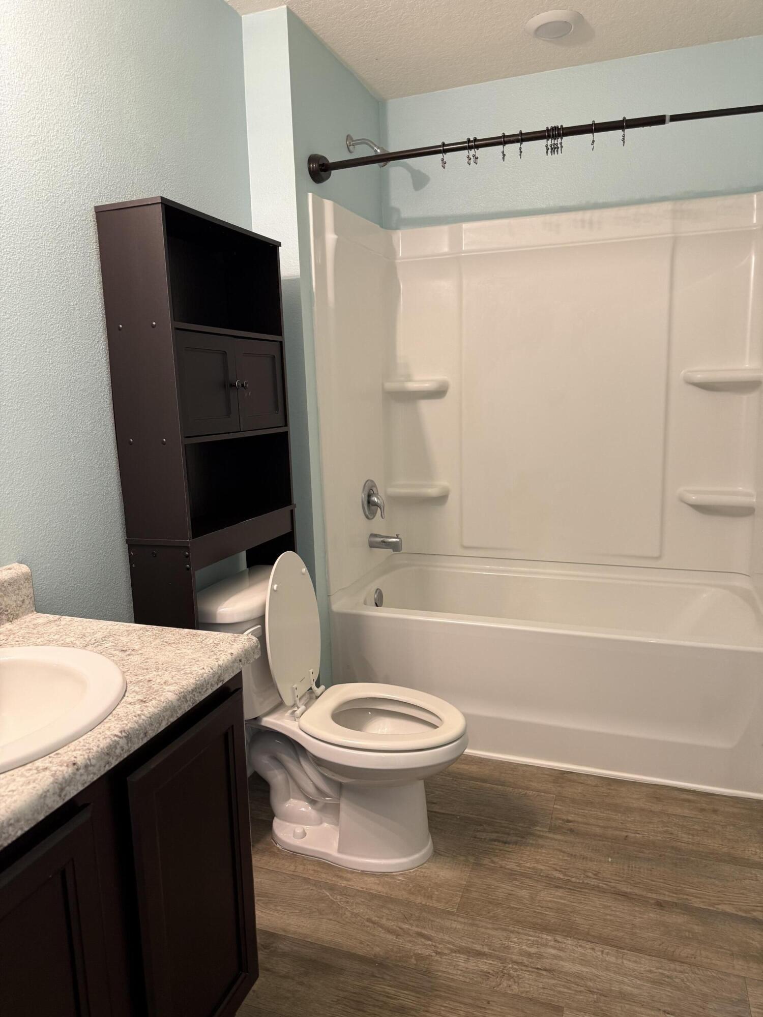 Redstone Commons - Residential Lease