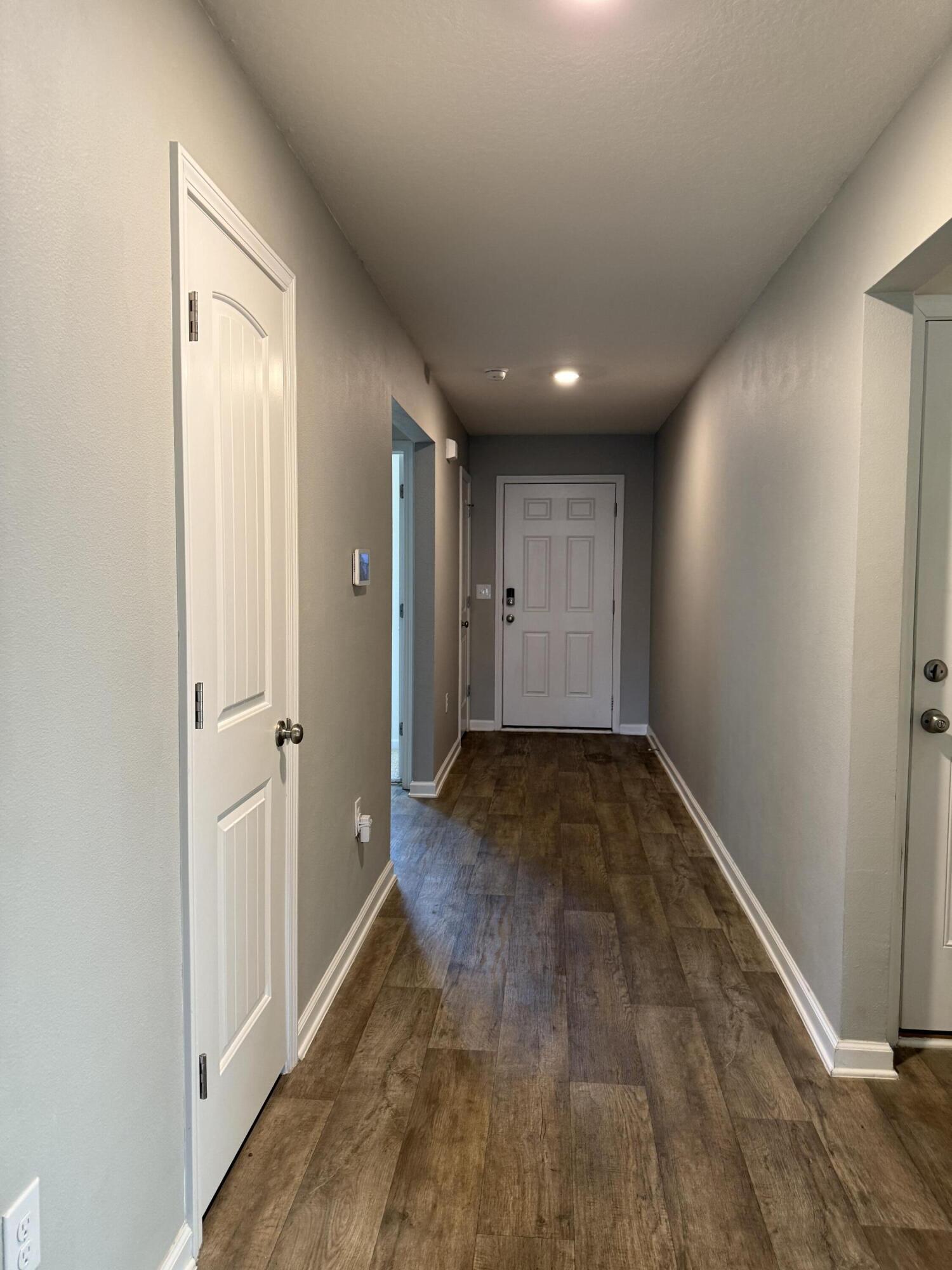 Redstone Commons - Residential Lease