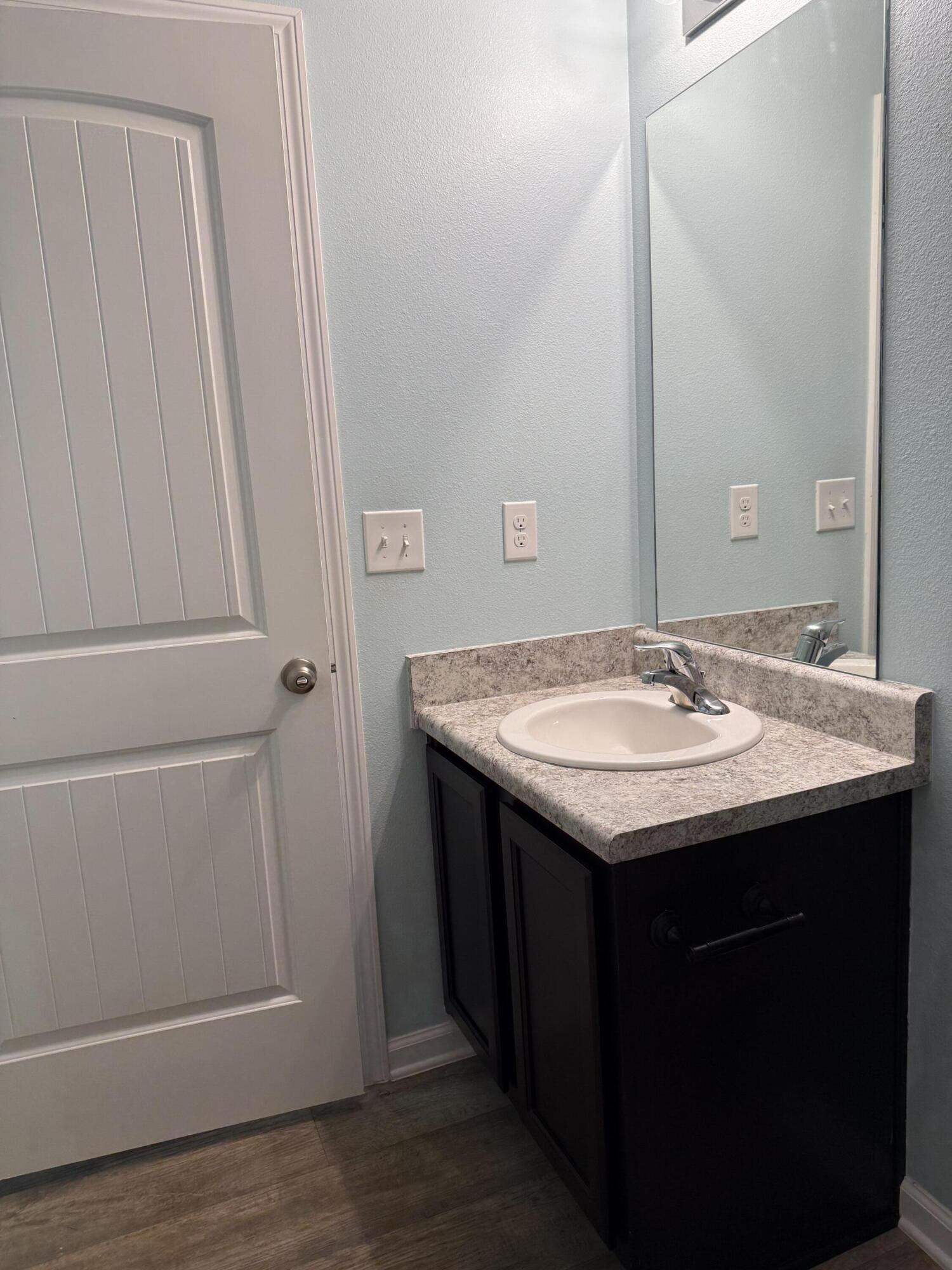 Redstone Commons - Residential Lease