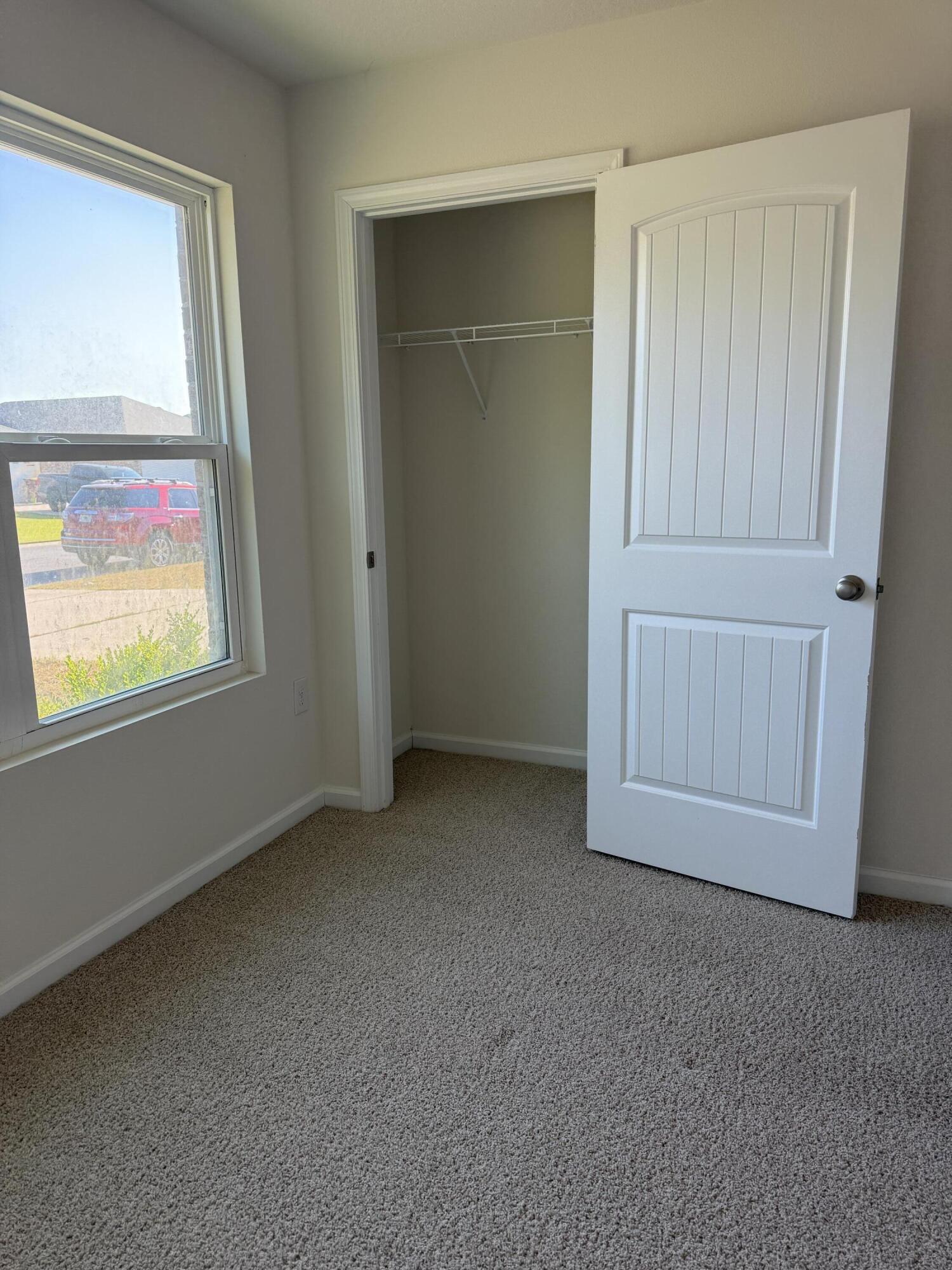 Redstone Commons - Residential Lease