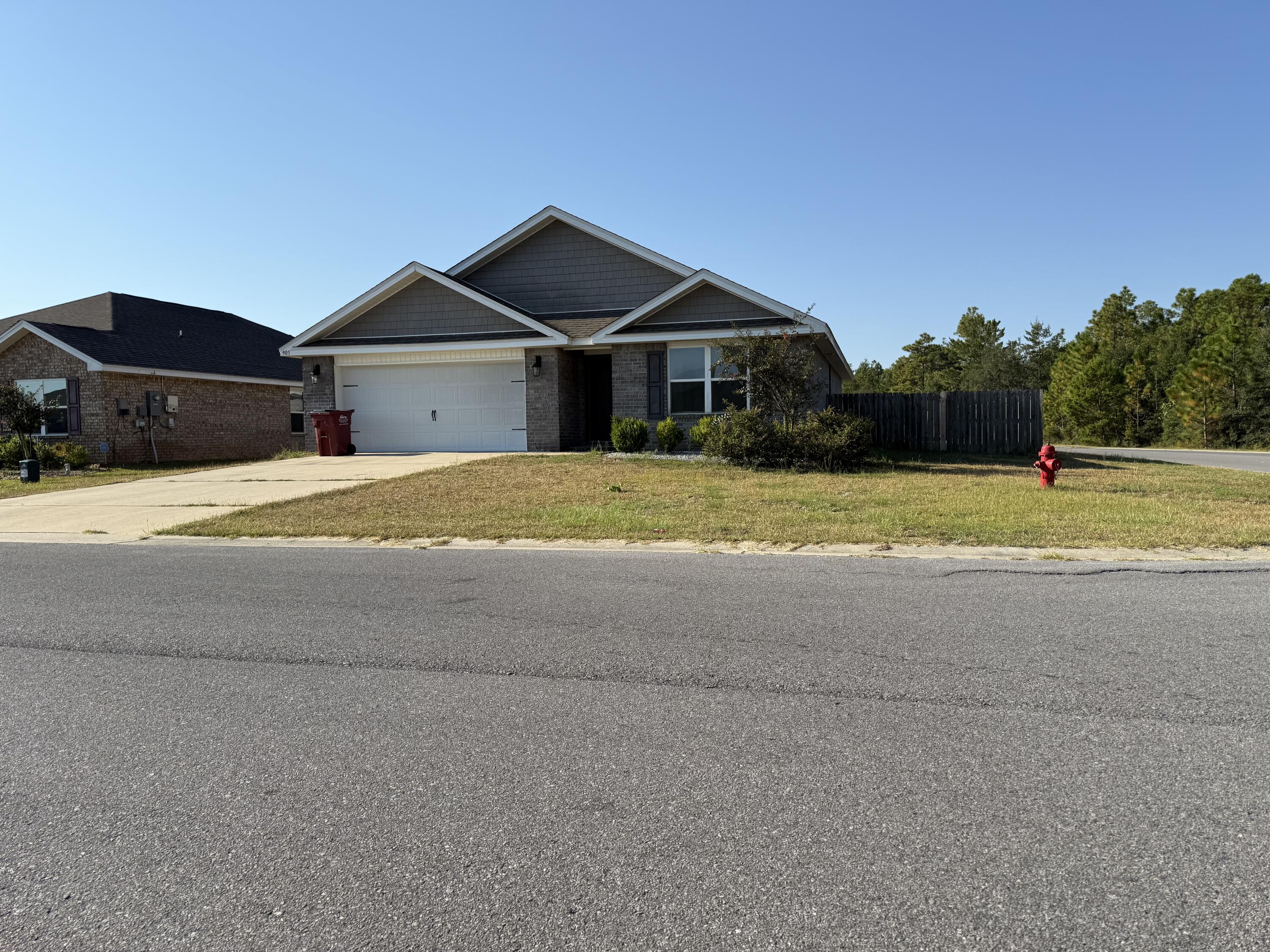 Redstone Commons - Residential Lease