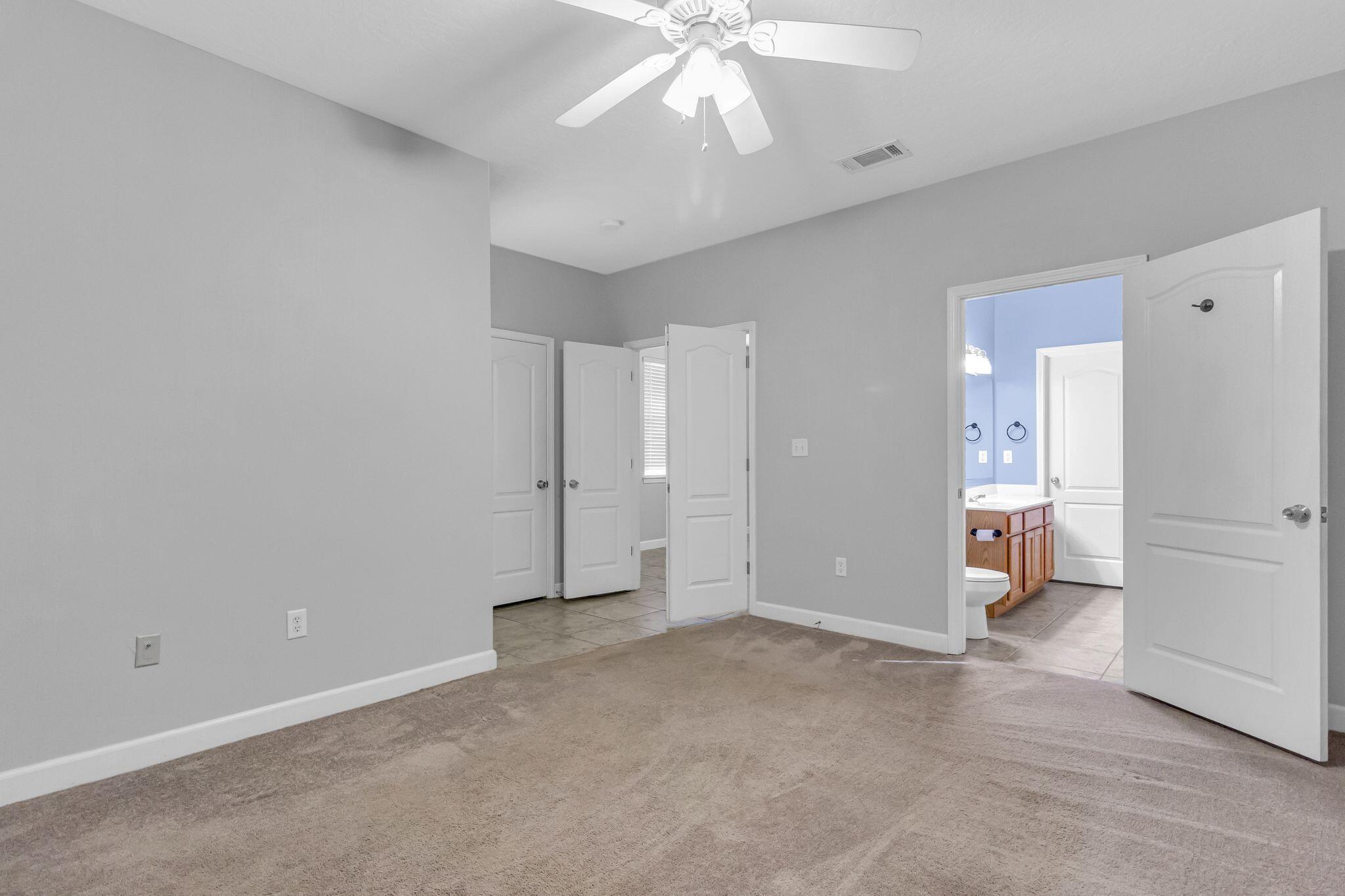 WALTON PARK - Residential