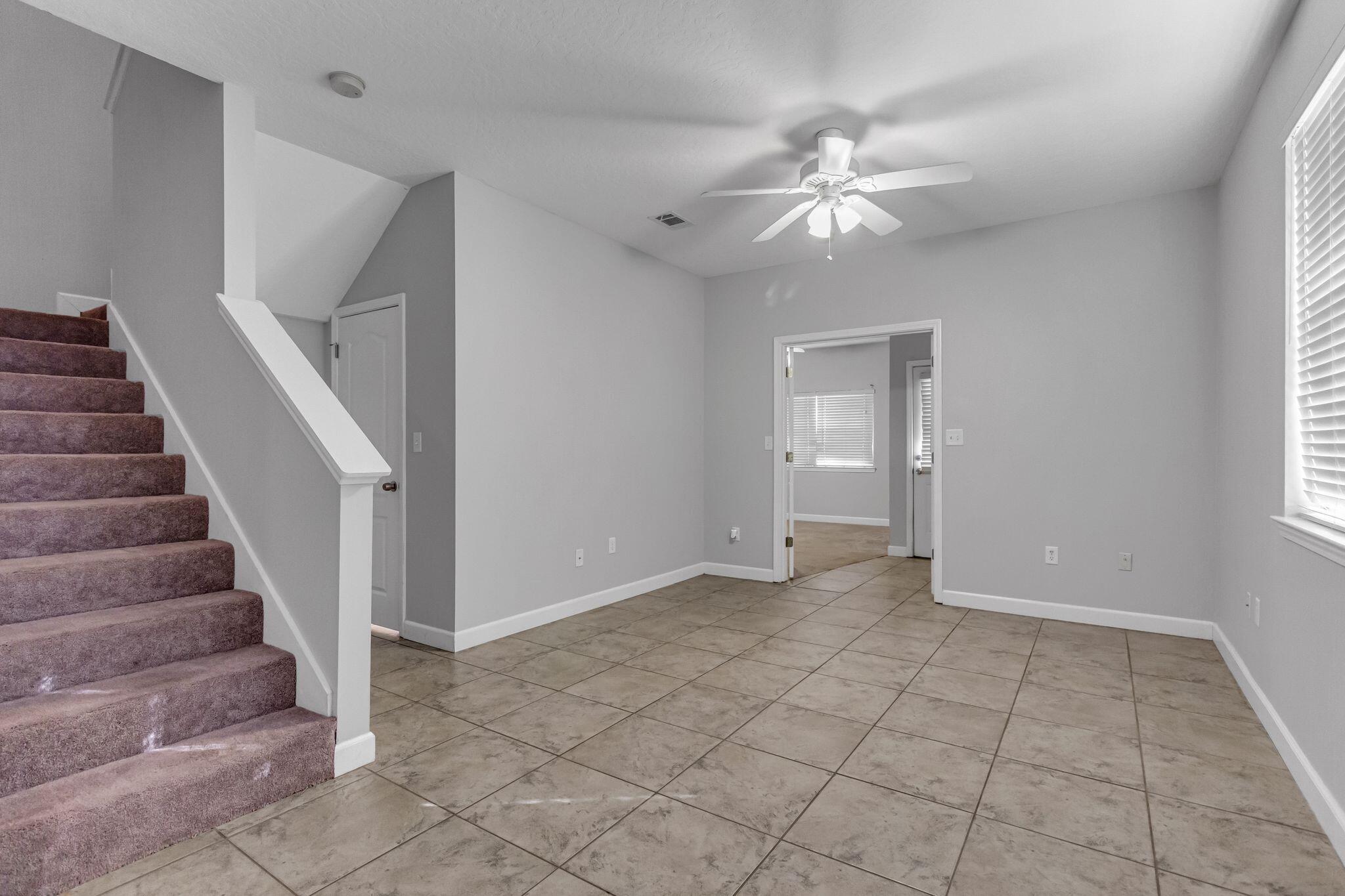 WALTON PARK - Residential