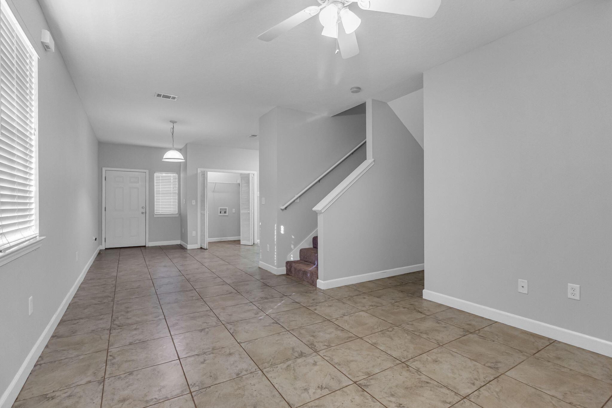 WALTON PARK - Residential