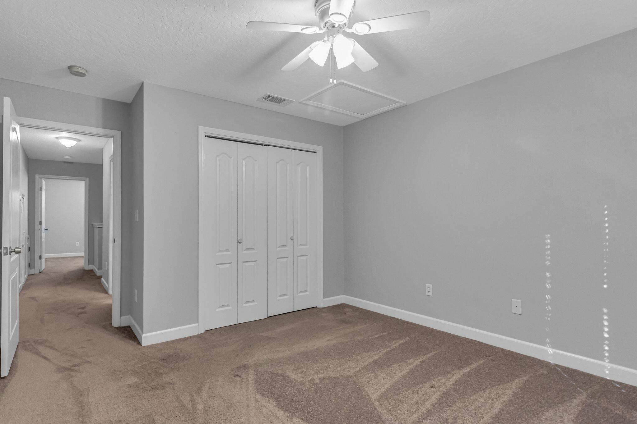 WALTON PARK - Residential