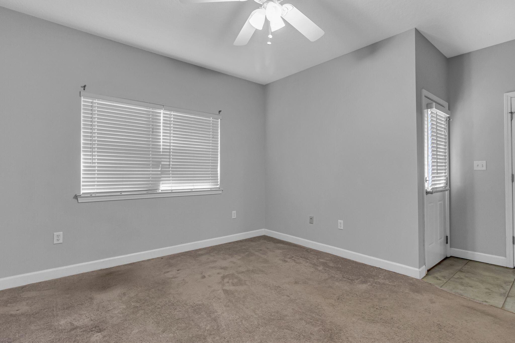 WALTON PARK - Residential
