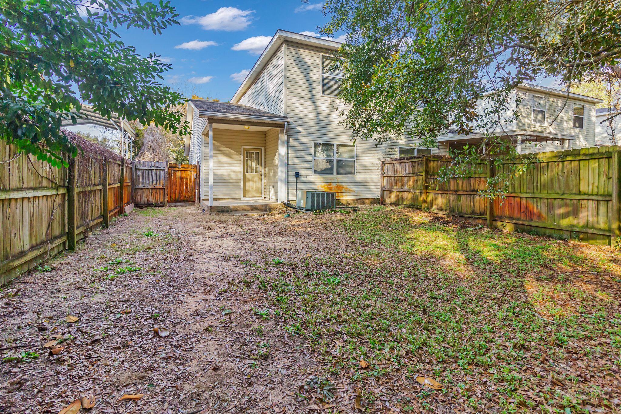 WALTON PARK - Residential