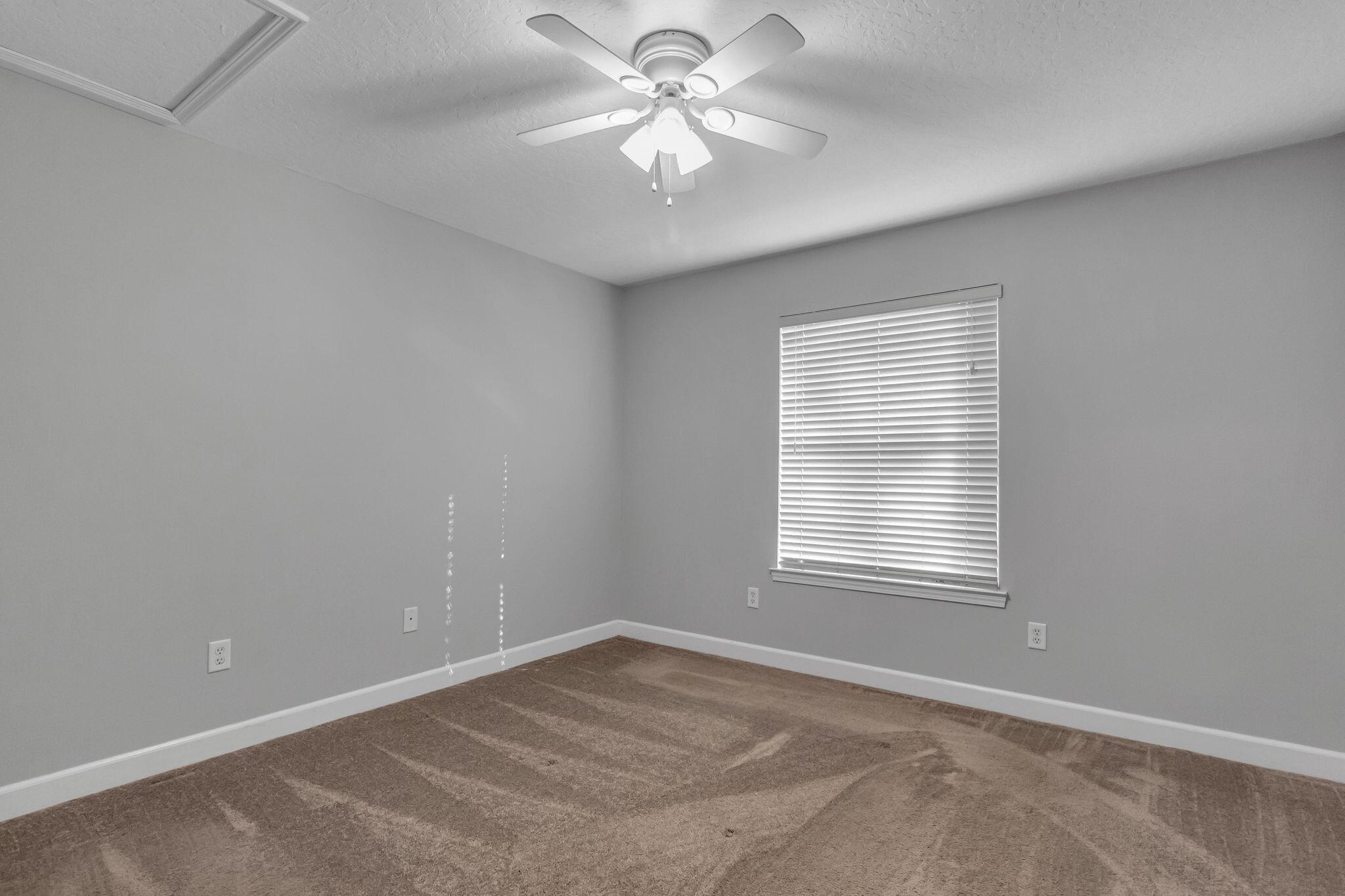 WALTON PARK - Residential
