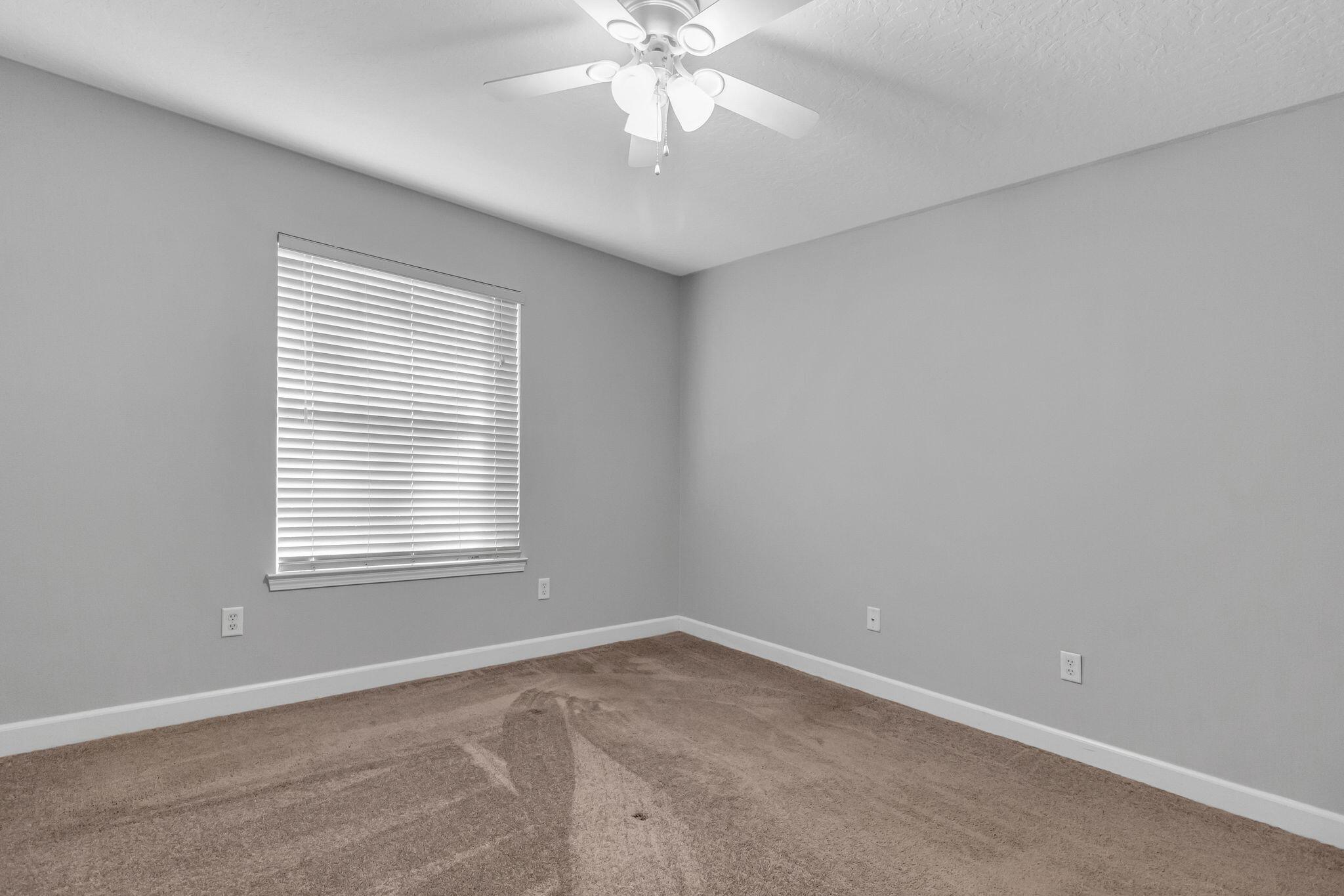 WALTON PARK - Residential