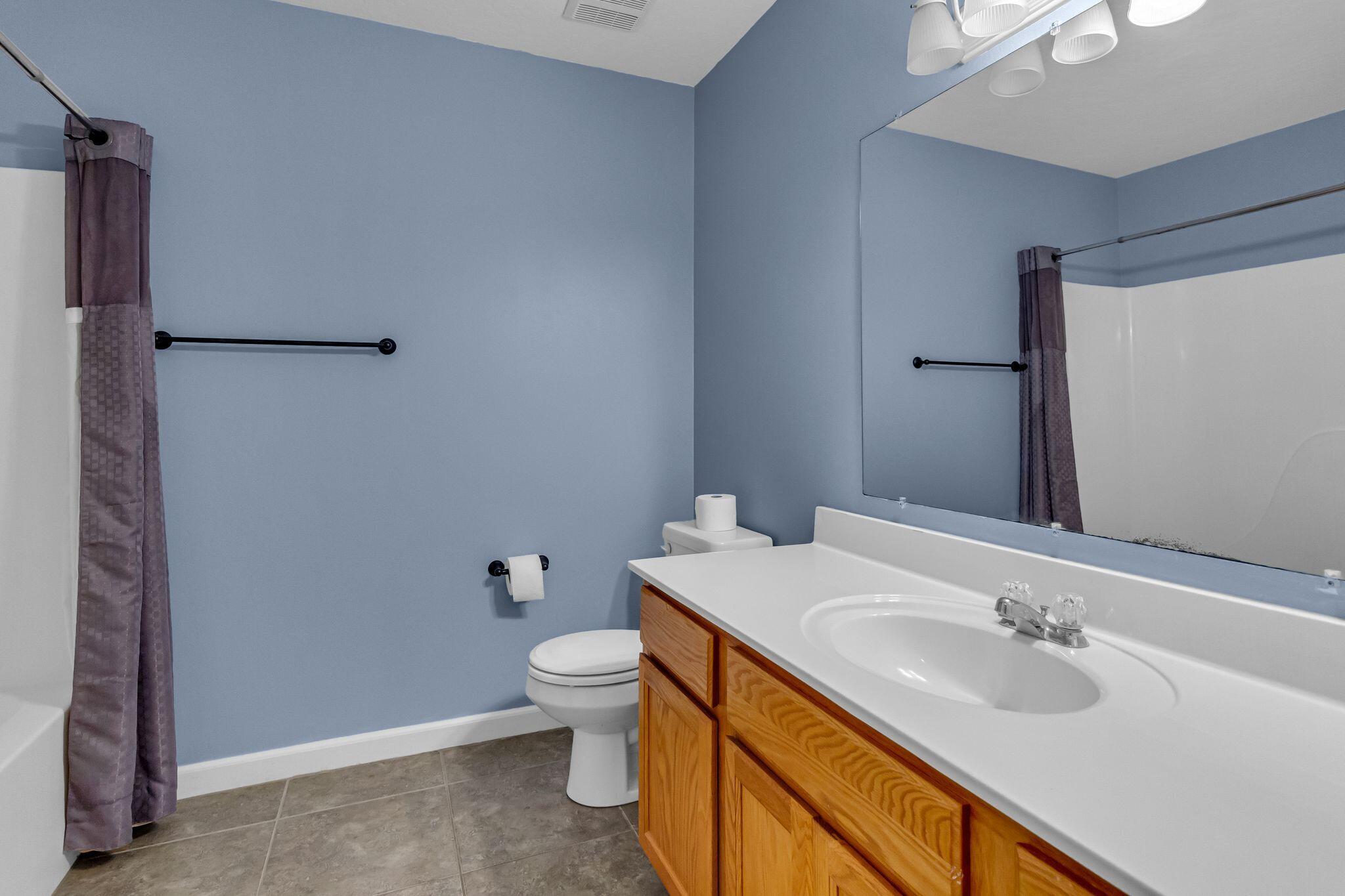 WALTON PARK - Residential