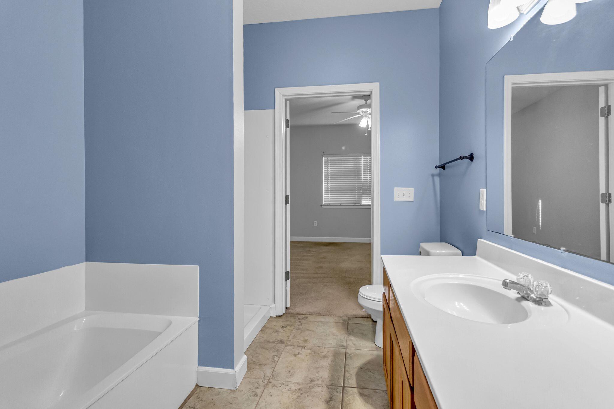 WALTON PARK - Residential